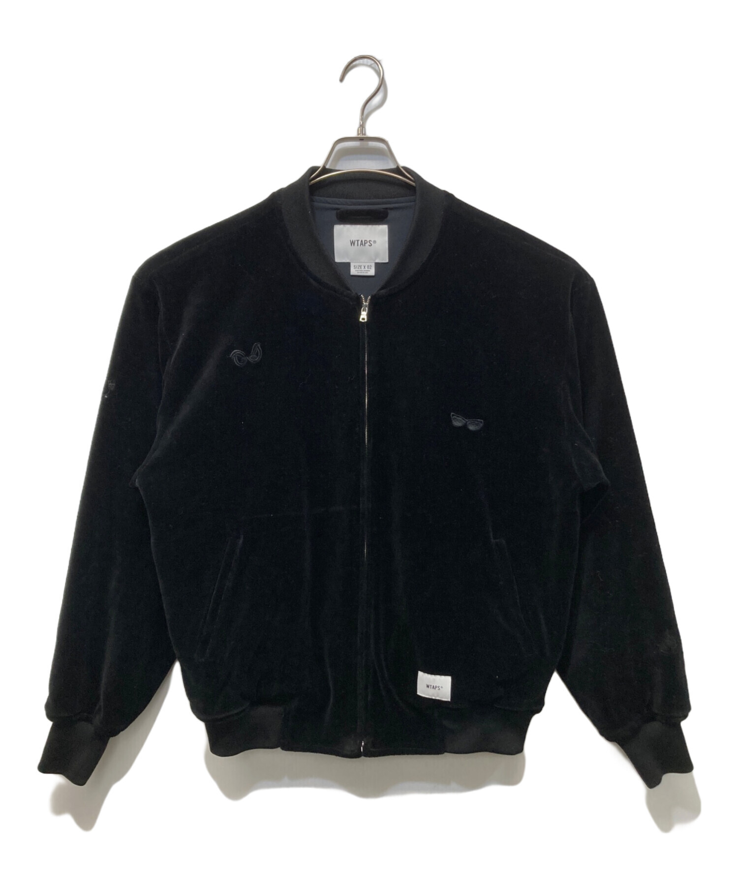 【新品】WTAPS 25aw ATHL / SWEATER / CTPL 中古・古着通販】WTAPS (ダブルタップス) ATHL / SWEATER / CTPL