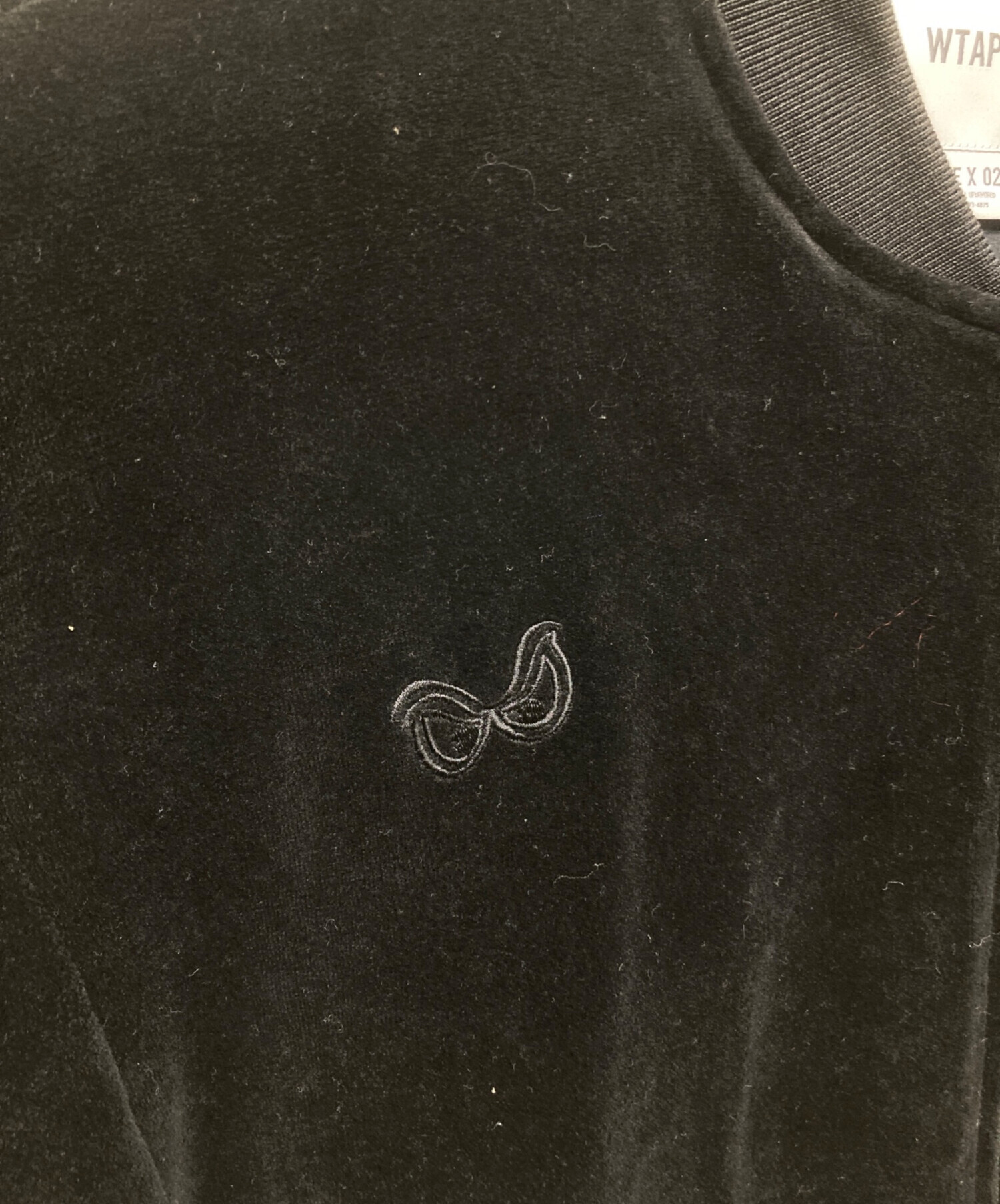 中古・古着通販】WTAPS (ダブルタップス) ATHL / SWEATER / CTPL