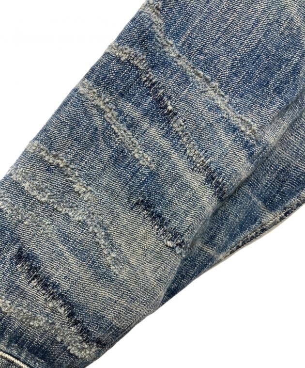 中古・古着通販】NEIGHBORHOOD (ネイバーフッド) SAVAGE DENIM TYPE-1
