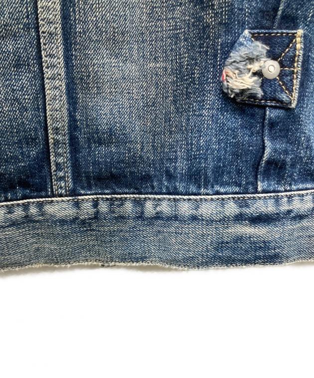 中古・古着通販】NEIGHBORHOOD (ネイバーフッド) SAVAGE DENIM TYPE-1