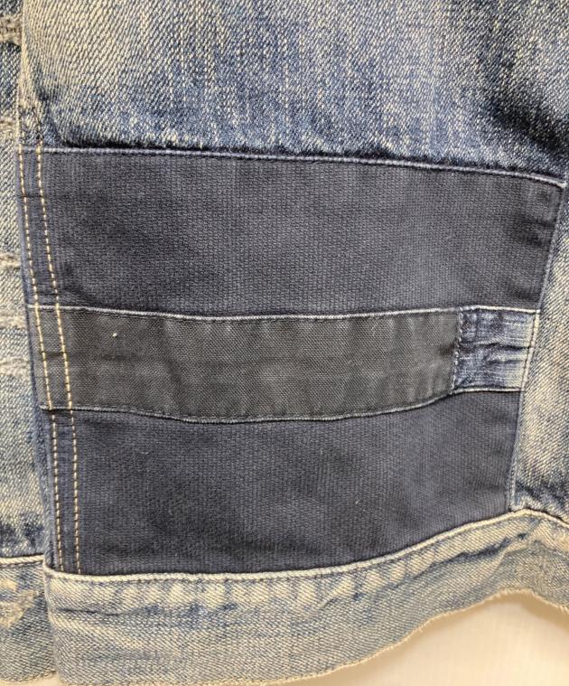 中古・古着通販】NEIGHBORHOOD (ネイバーフッド) SAVAGE DENIM TYPE-1