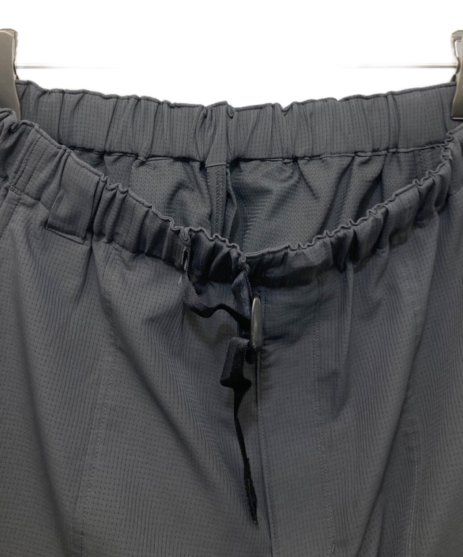 中古・古着通販】N.HOOLYWOOD (エヌ ハリウッド) WEBBING BELT CARGO