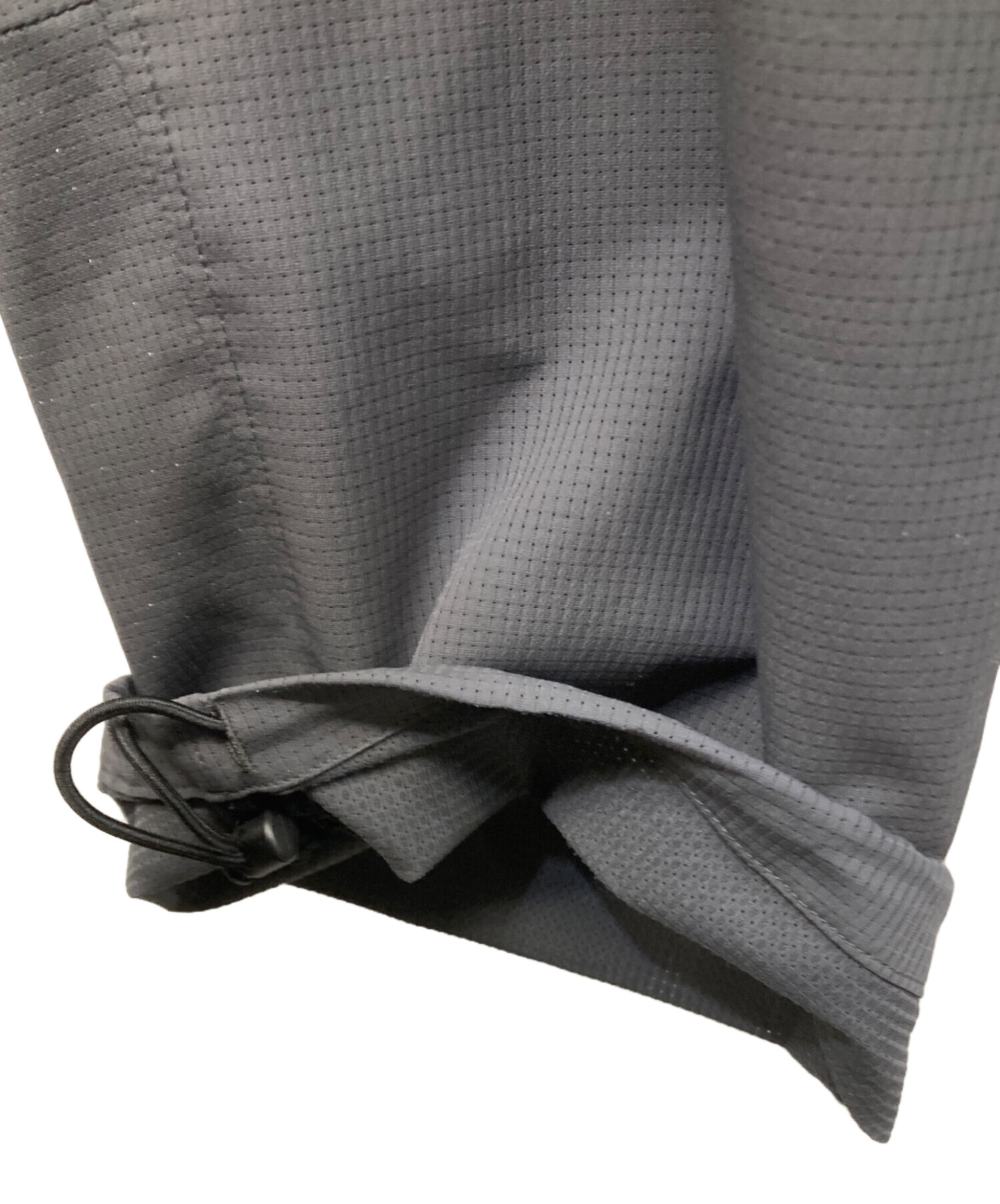 中古・古着通販】N.HOOLYWOOD (エヌ ハリウッド) WEBBING BELT CARGO