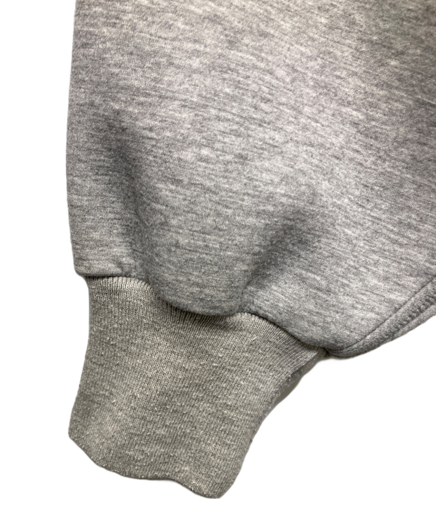 中古・古着通販】WTAPS (ダブルタップス) WOUND / SWEATER / RAPO