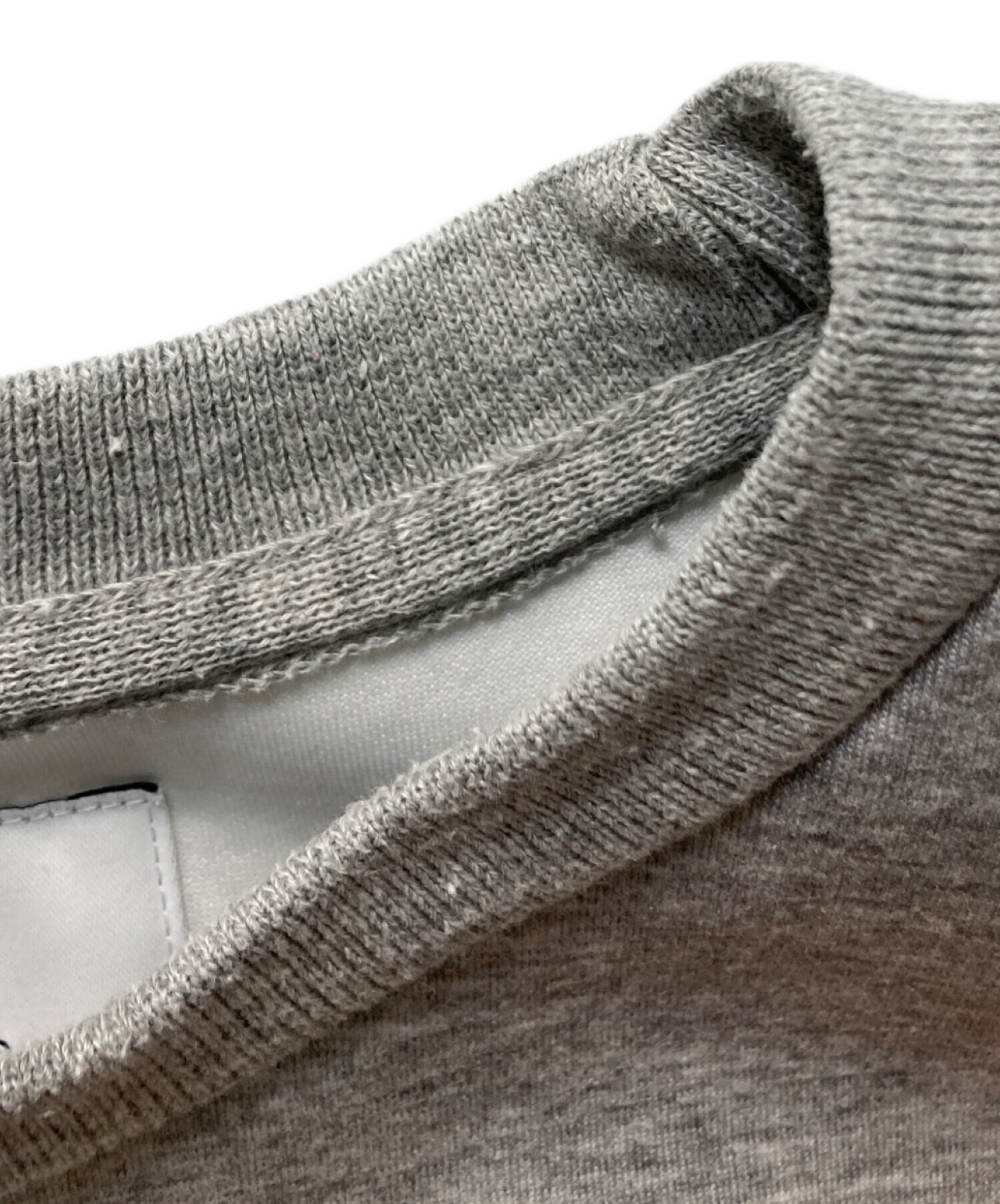 中古・古着通販】WTAPS (ダブルタップス) WOUND / SWEATER / RAPO