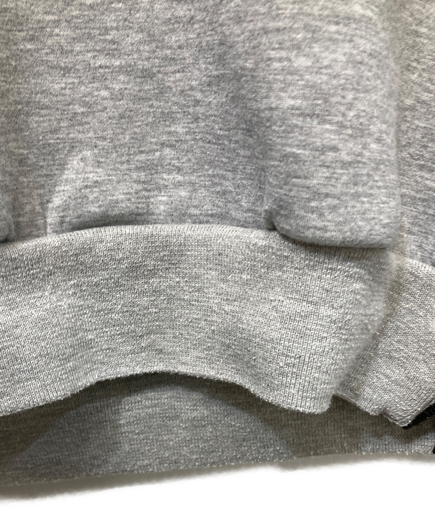 中古・古着通販】WTAPS (ダブルタップス) WOUND / SWEATER / RAPO