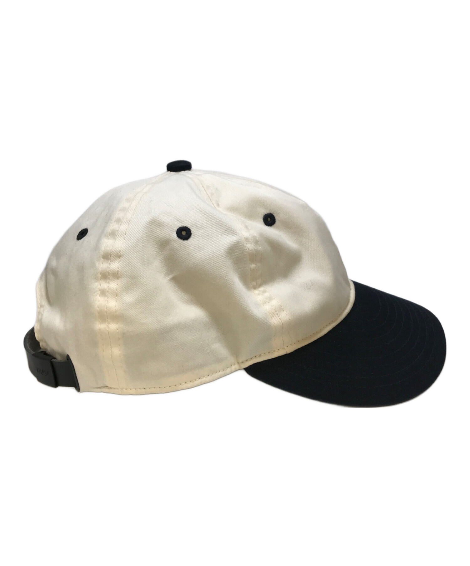 中古・古着通販】WTAPS (ダブルタップス) T-6M 03 / CAP / CTPL. TWILL
