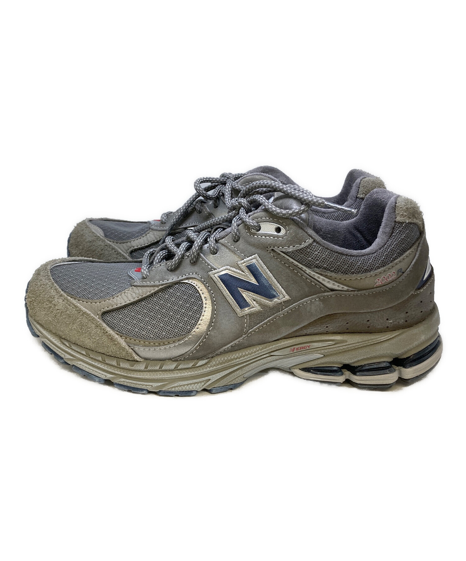 NEW BALANCE ニューバランス M2002RVA 28cm | POTTERFICWEEKLY.COM