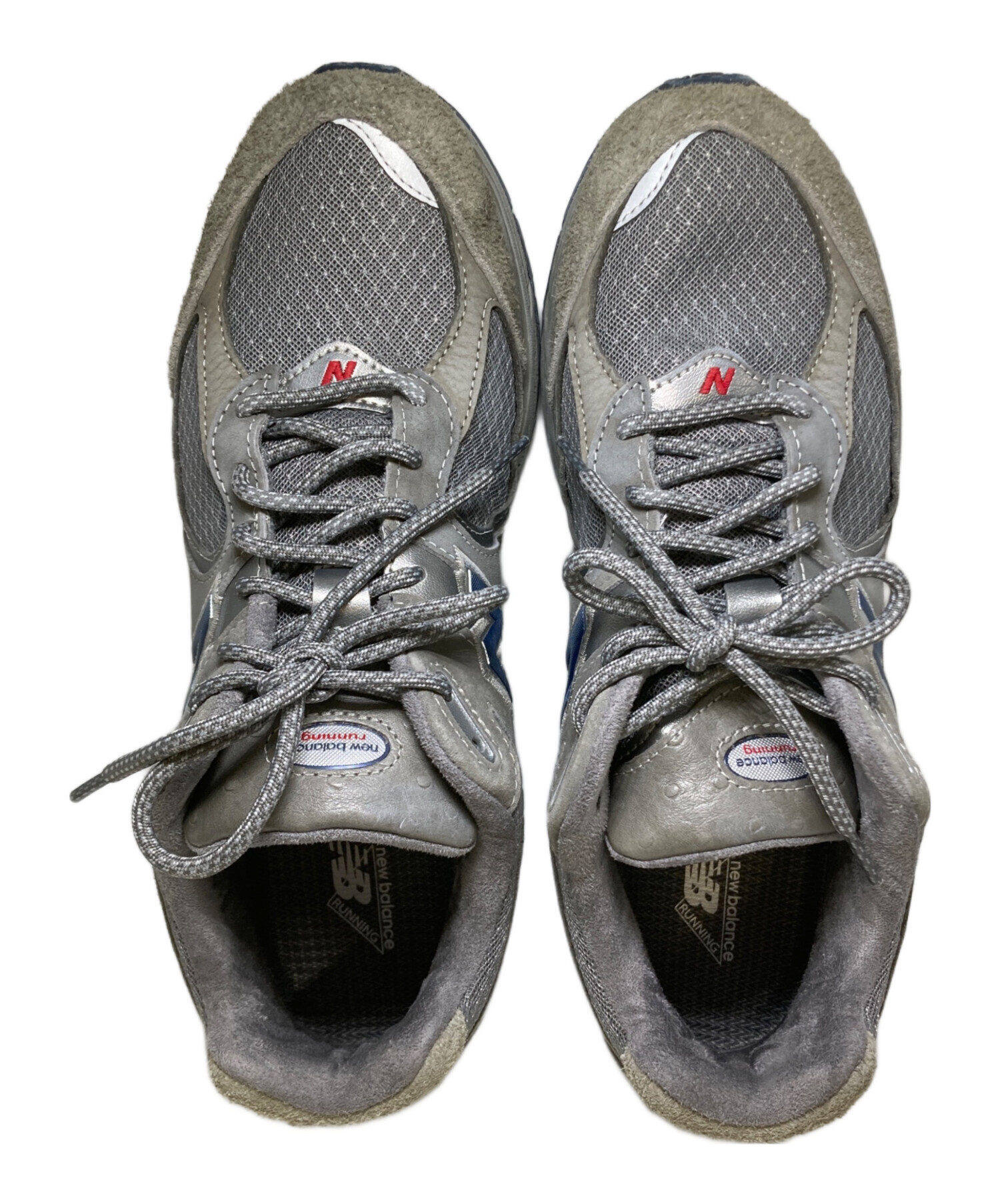 中古・古着通販NEW BALANCE (ニューバランス) M2002RVAローカット