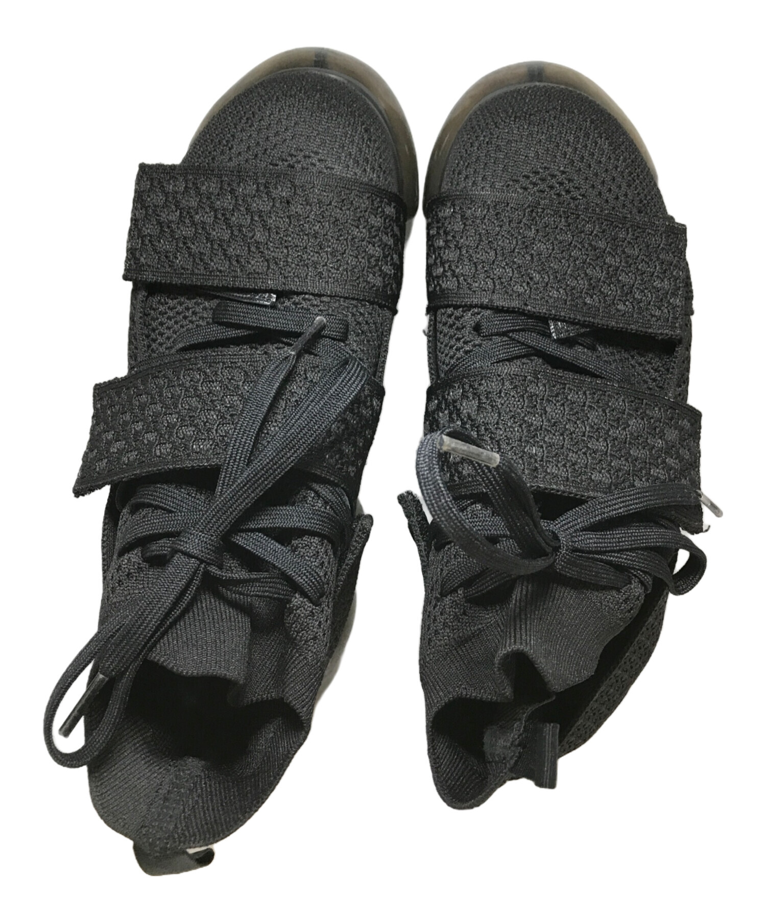 中古・古着通販】MIKIO SAKABE (ミキオサカベ) Jewelry High Shoes 