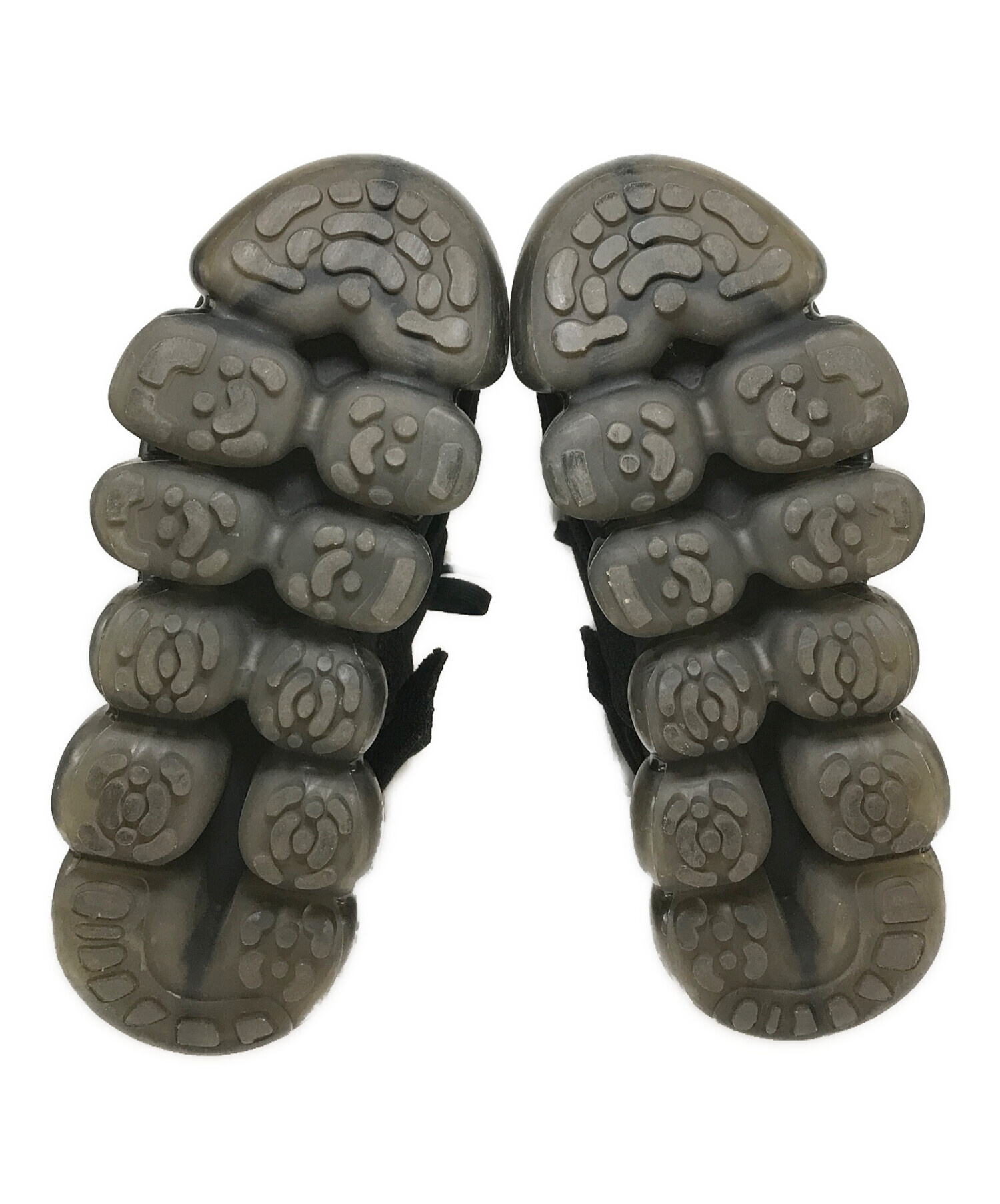 中古・古着通販】MIKIO SAKABE (ミキオサカベ) Jewelry High Shoes 