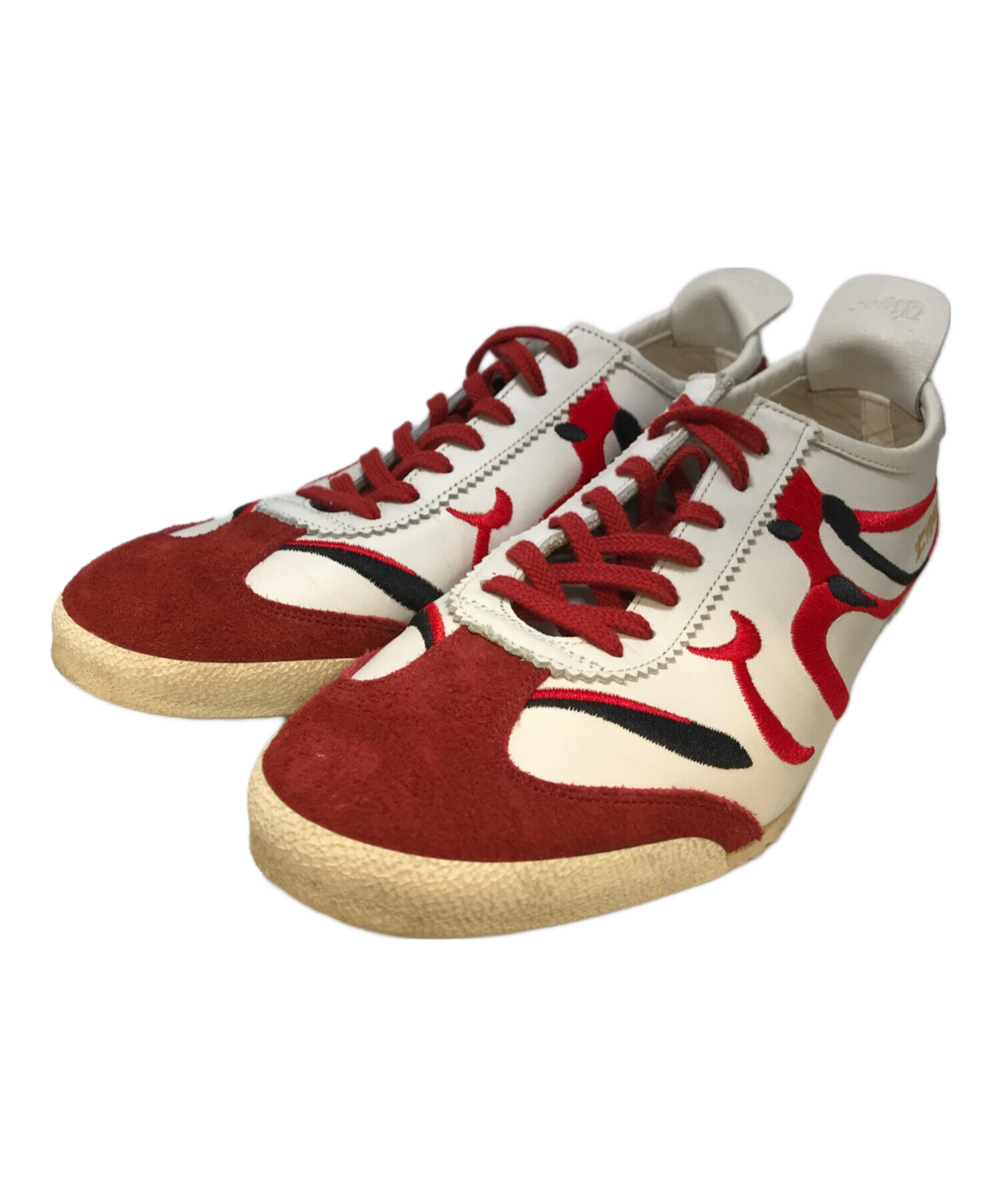 中古・古着通販】Onitsuka Tiger (オニツカタイガー) MEXICO 66 DELUXE