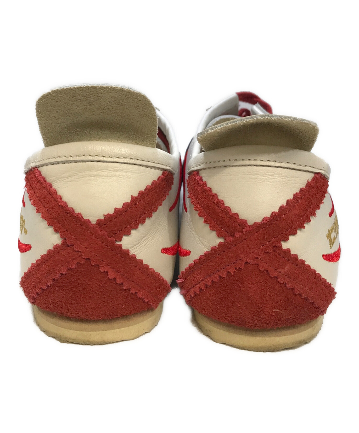 中古・古着通販】Onitsuka Tiger (オニツカタイガー) MEXICO 66 DELUXE