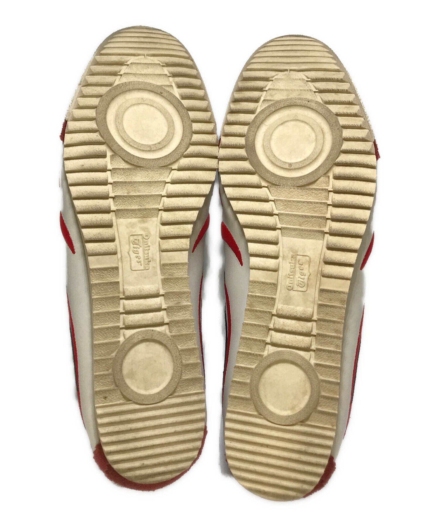 中古・古着通販】Onitsuka Tiger (オニツカタイガー) MEXICO 66 DELUXE