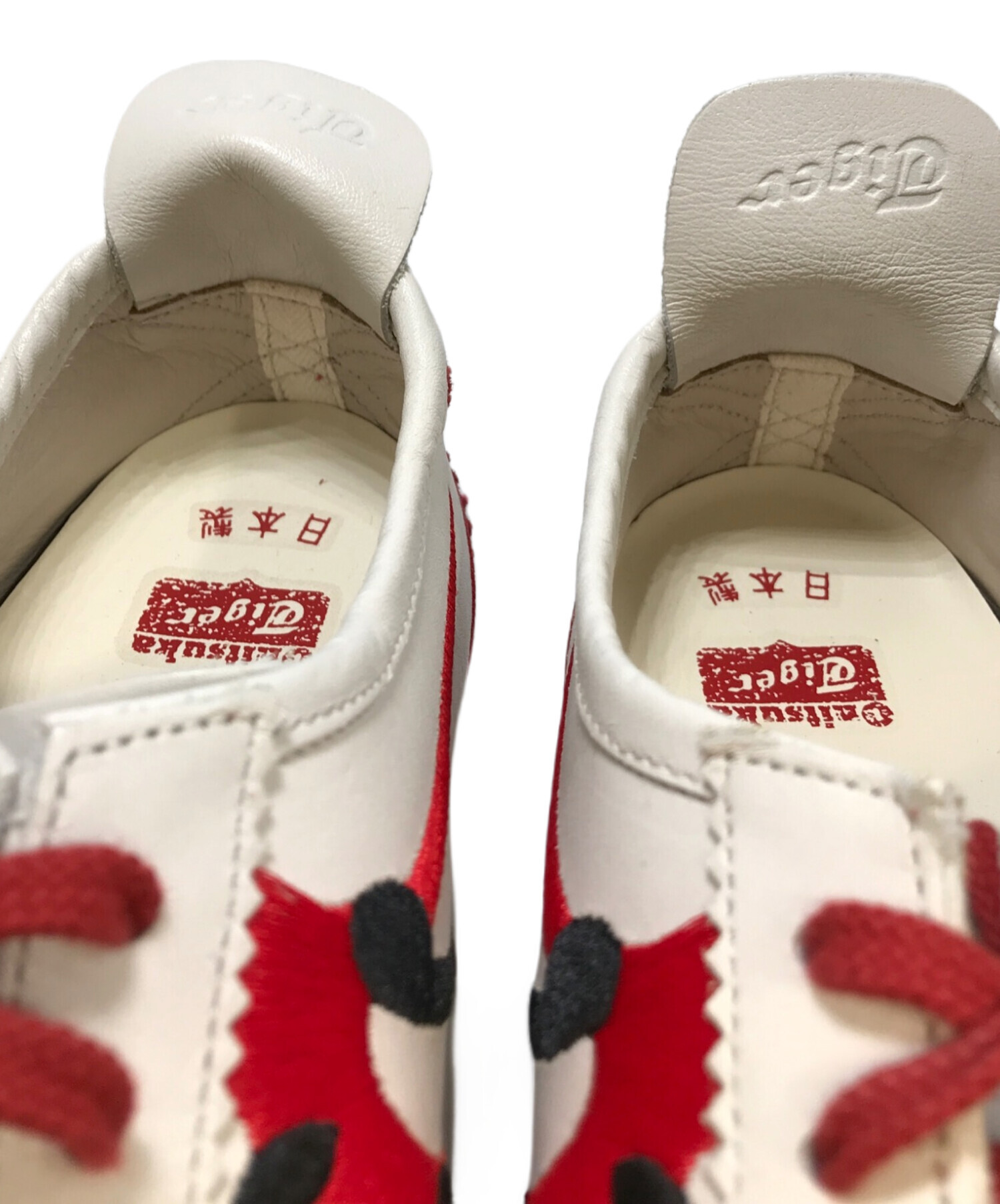 中古・古着通販】Onitsuka Tiger (オニツカタイガー) MEXICO 66 DELUXE