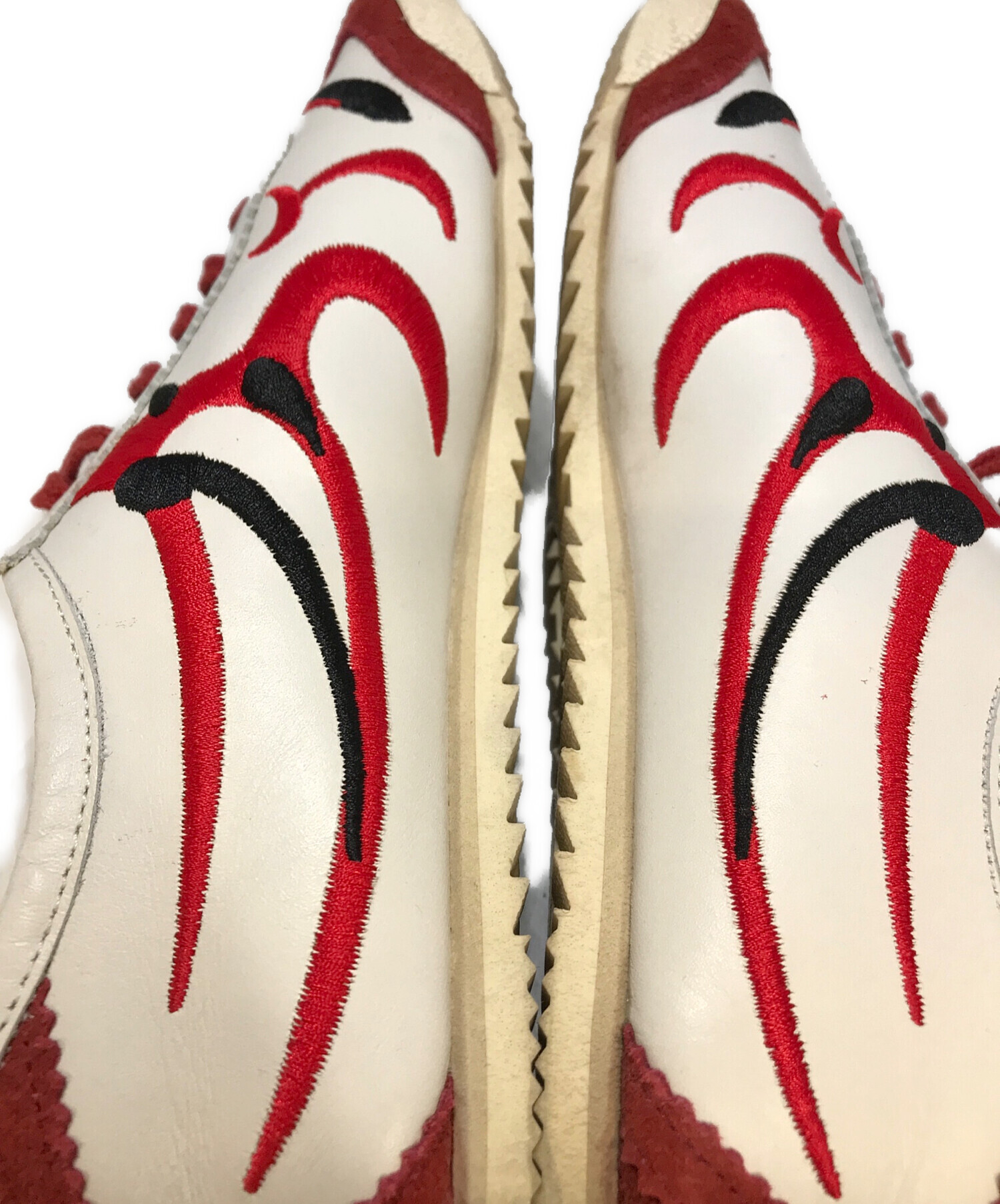 中古・古着通販】Onitsuka Tiger (オニツカタイガー) MEXICO 66 DELUXE