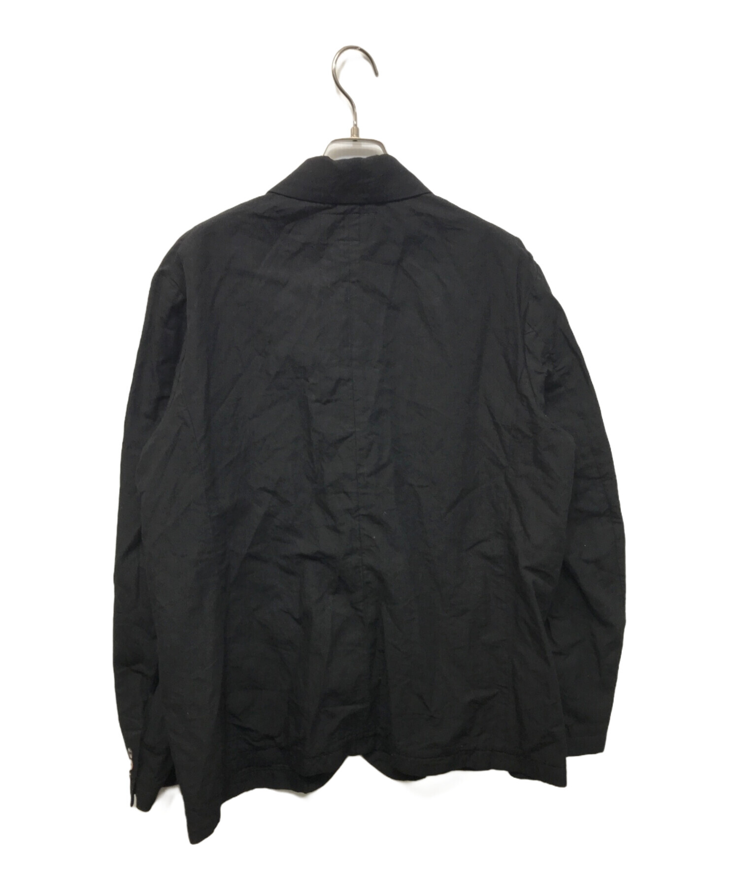 中古・古着通販】ORGUEIL (オルゲイユ) コットンリネン フレンチワーク 