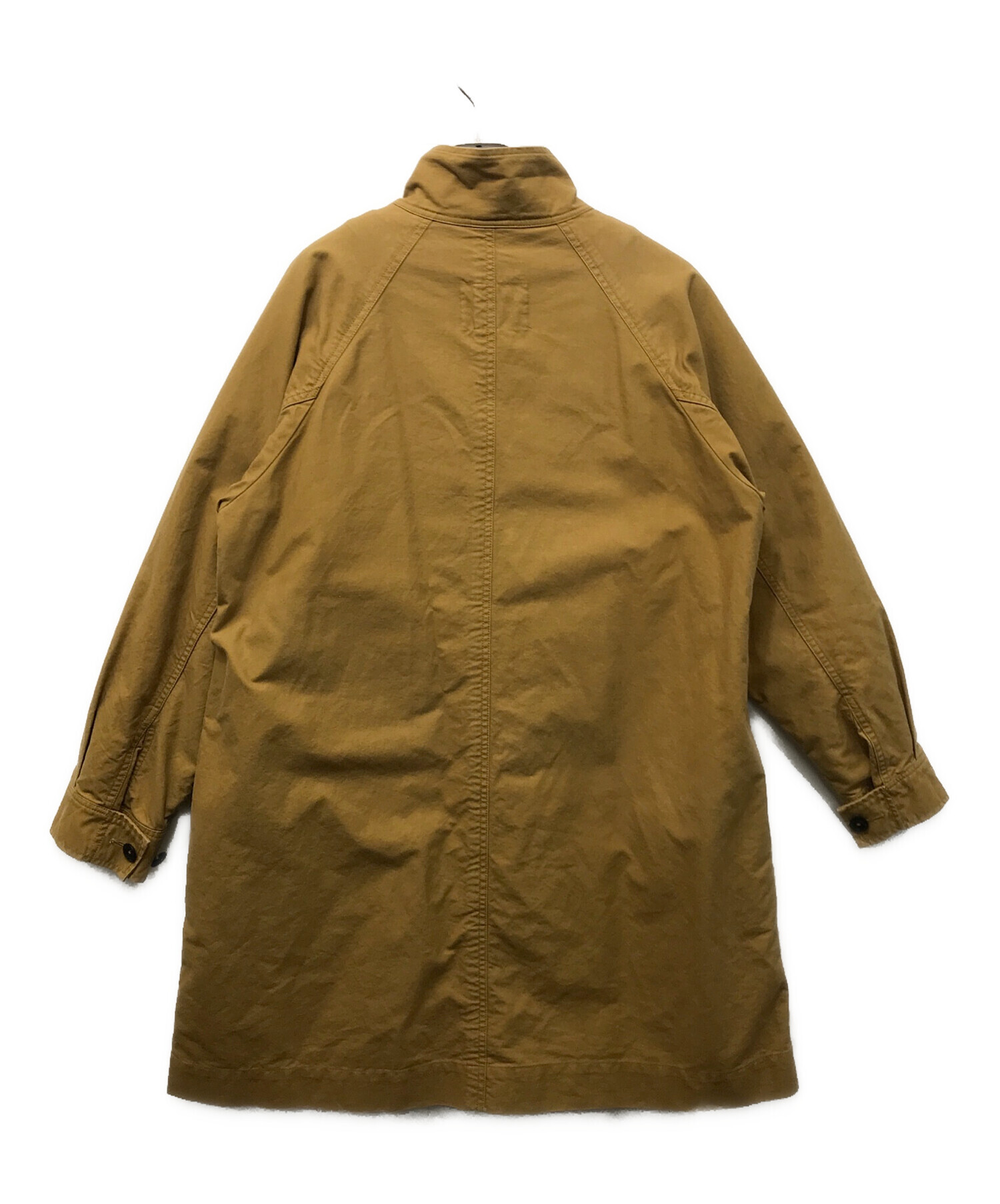 中古・古着通販】MHL (エムエイチエル) ダウンライナー付きフィールド