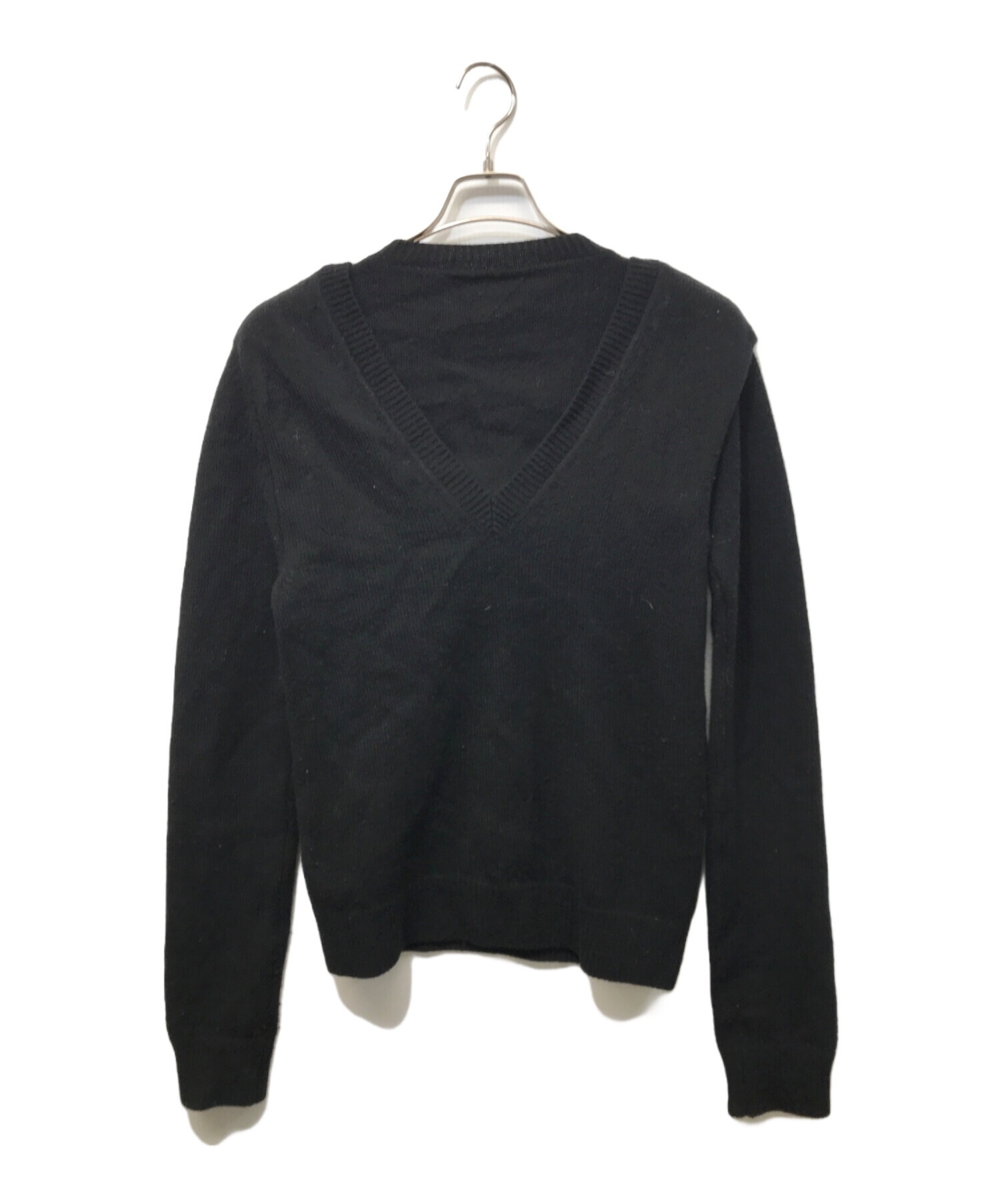 中古・古着通販】BOTTEGA VENETA (ボッテガベネタ) カットアウトウール 