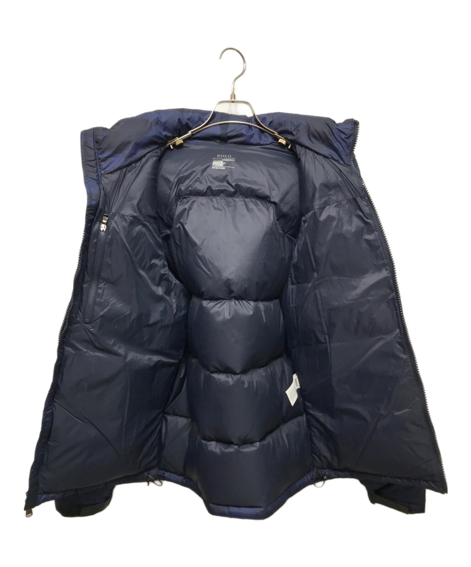 中古・古着通販】POLO RALPH LAUREN (ポロ・ラルフローレン) カモフラ