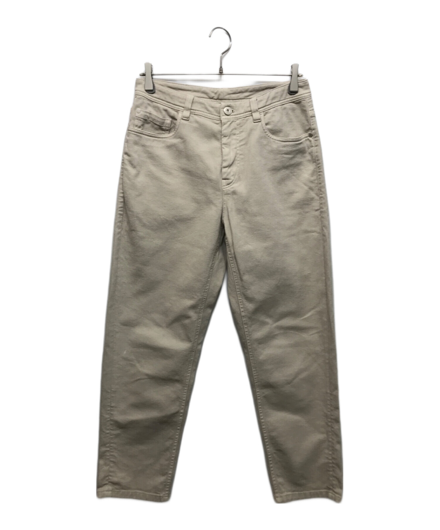 中古・古着通販】BRUNELLO CUCINELLI (ブルネロクチネリ) デニムパンツ