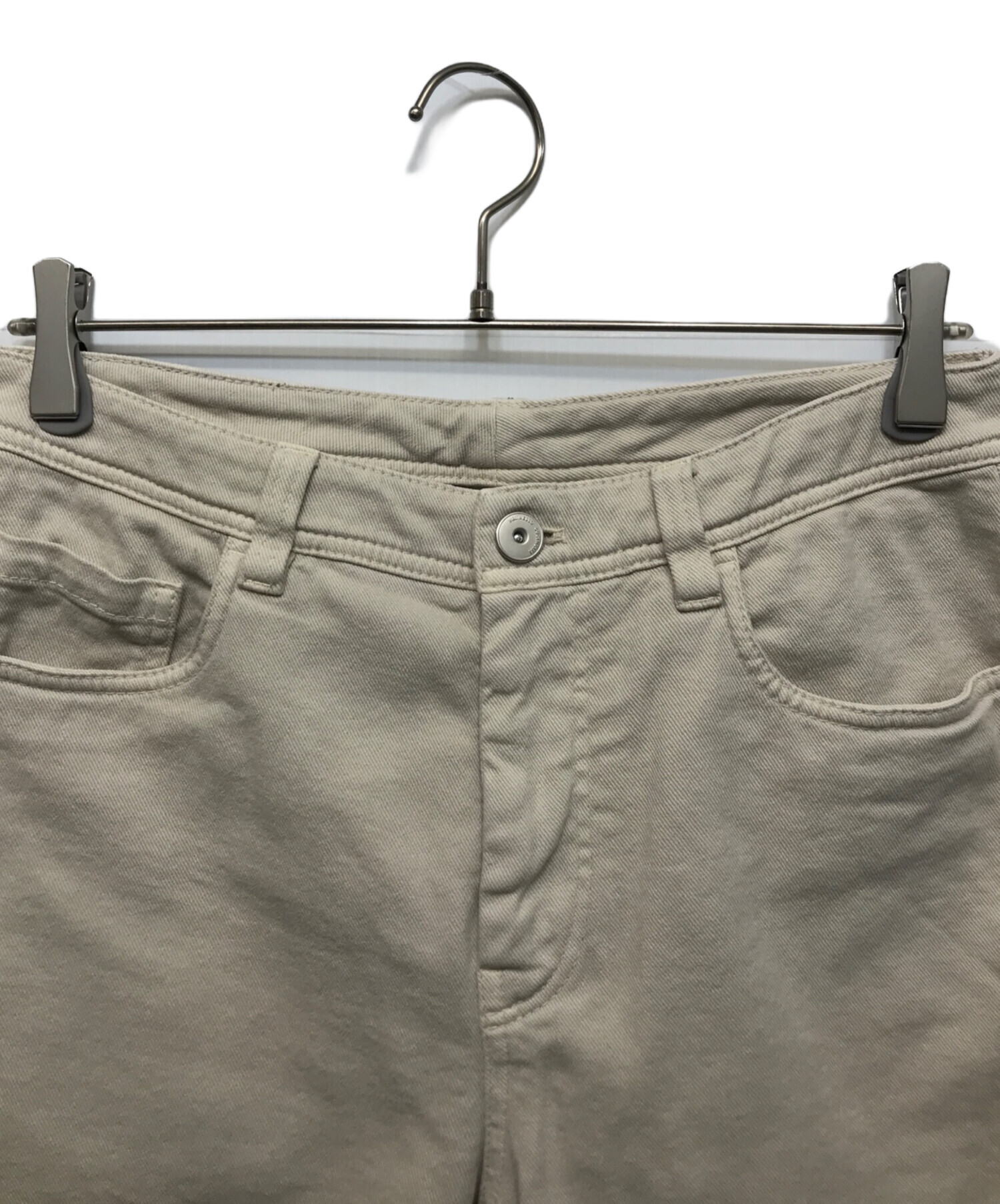 中古・古着通販】BRUNELLO CUCINELLI (ブルネロクチネリ) デニムパンツ