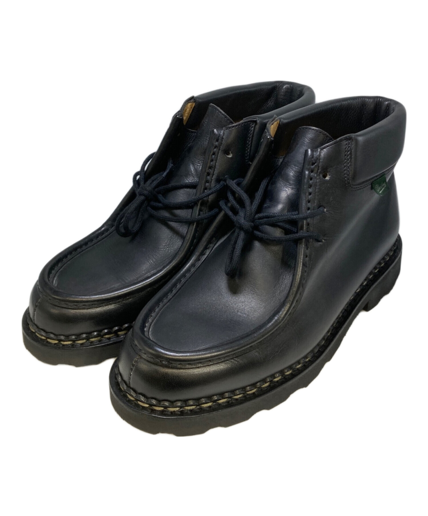 期間限定値下げ Paraboot x UNITED ARROWS 6 1/2 中古・古着通販】PARABOOT (パラブーツ) UNITED ARROWS (ユナイテッド