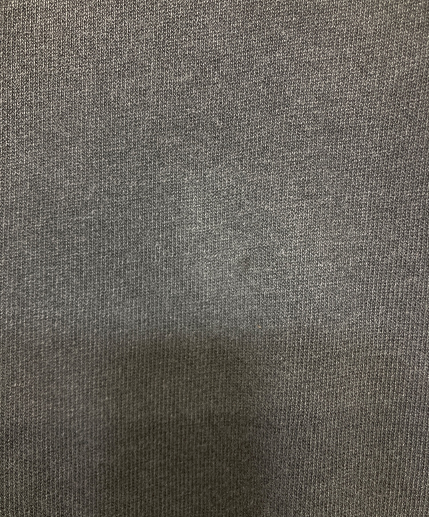 中古・古着通販】LIBEIRO (リベイロ) ロングスリーブカットソー グレー