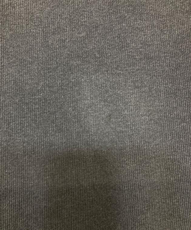 中古・古着通販】LIBEIRO (リベイロ) ロングスリーブカットソー グレー