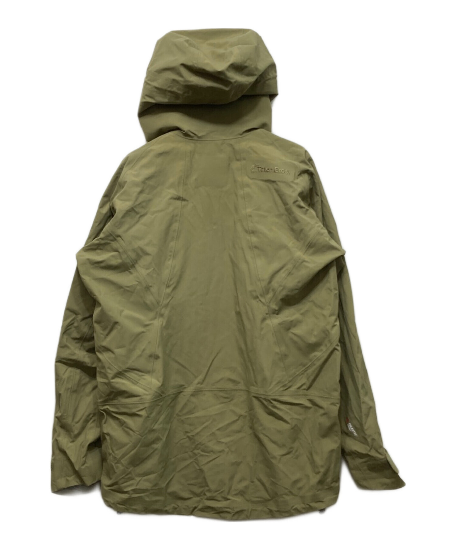 中古・古着通販】Teton Bros (ティートンブロス) TBジャケット