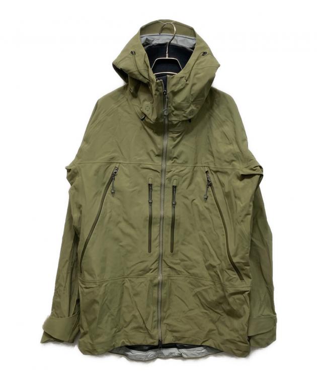 中古・古着通販】Teton Bros (ティートンブロス) TBジャケット