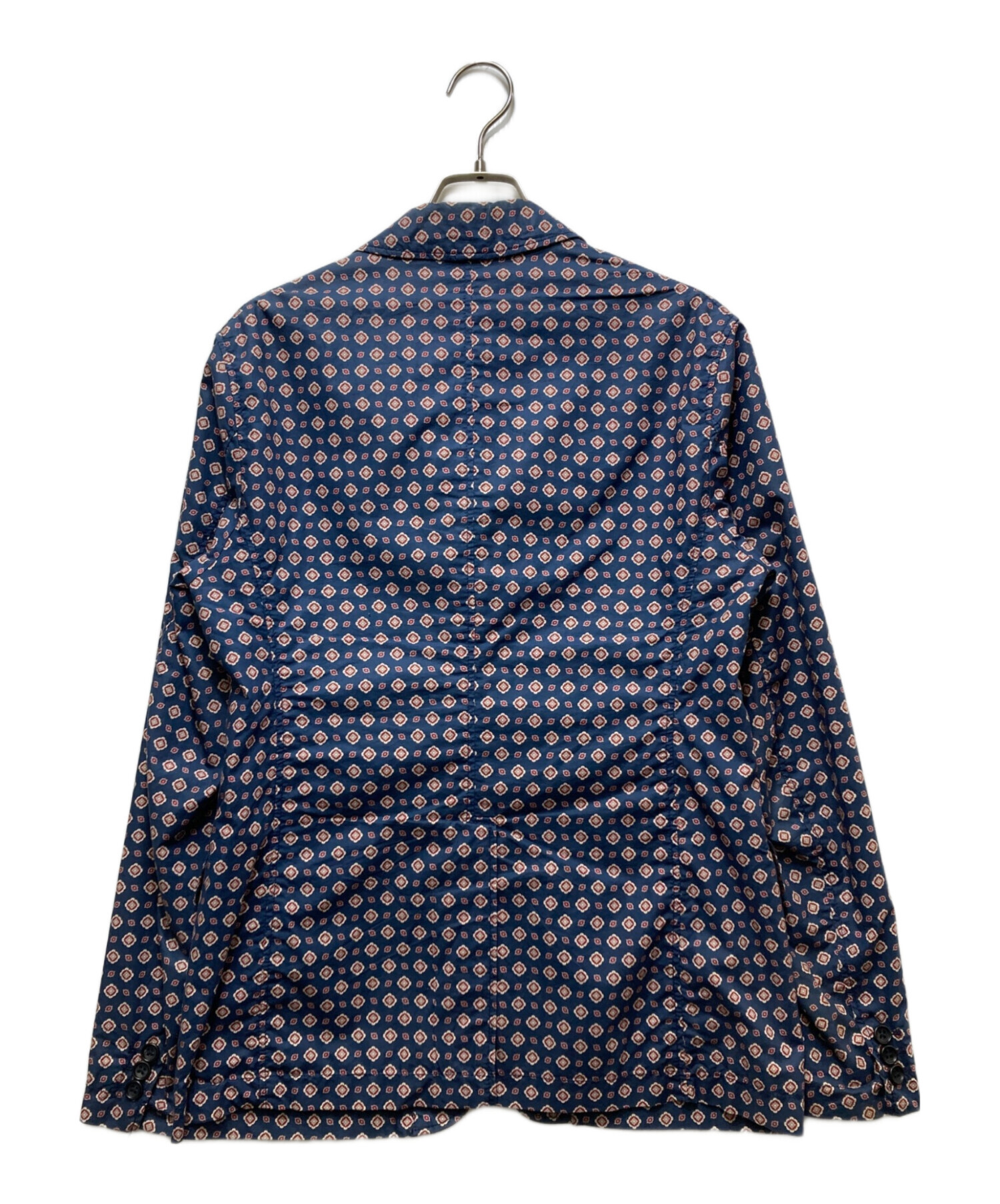 中古・古着通販】Engineered Garments (エンジニアド ガーメンツ) 総柄
