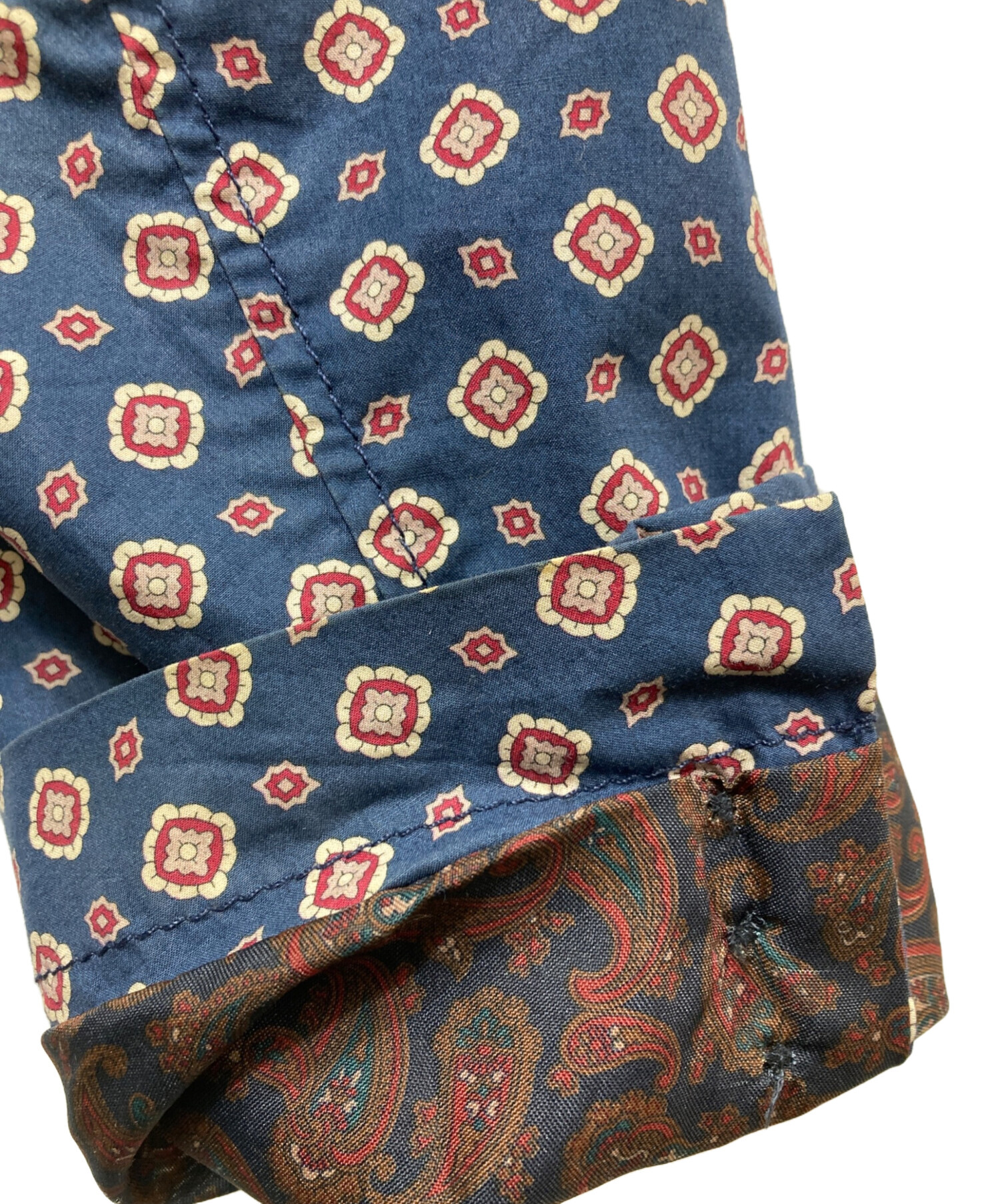 中古・古着通販】Engineered Garments (エンジニアド ガーメンツ) 総柄