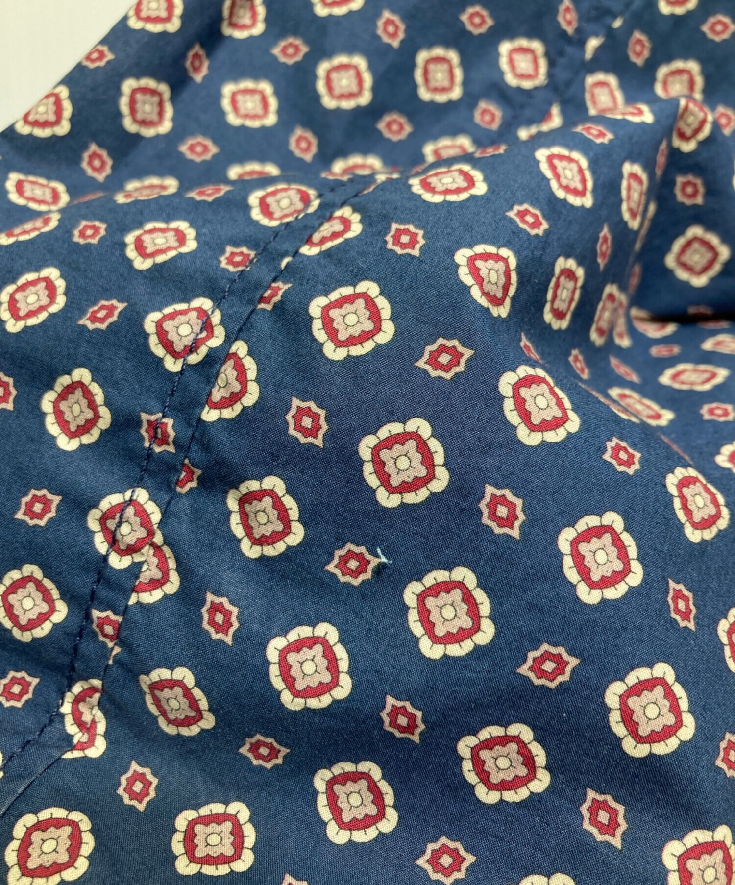 中古・古着通販】Engineered Garments (エンジニアド ガーメンツ) 総柄