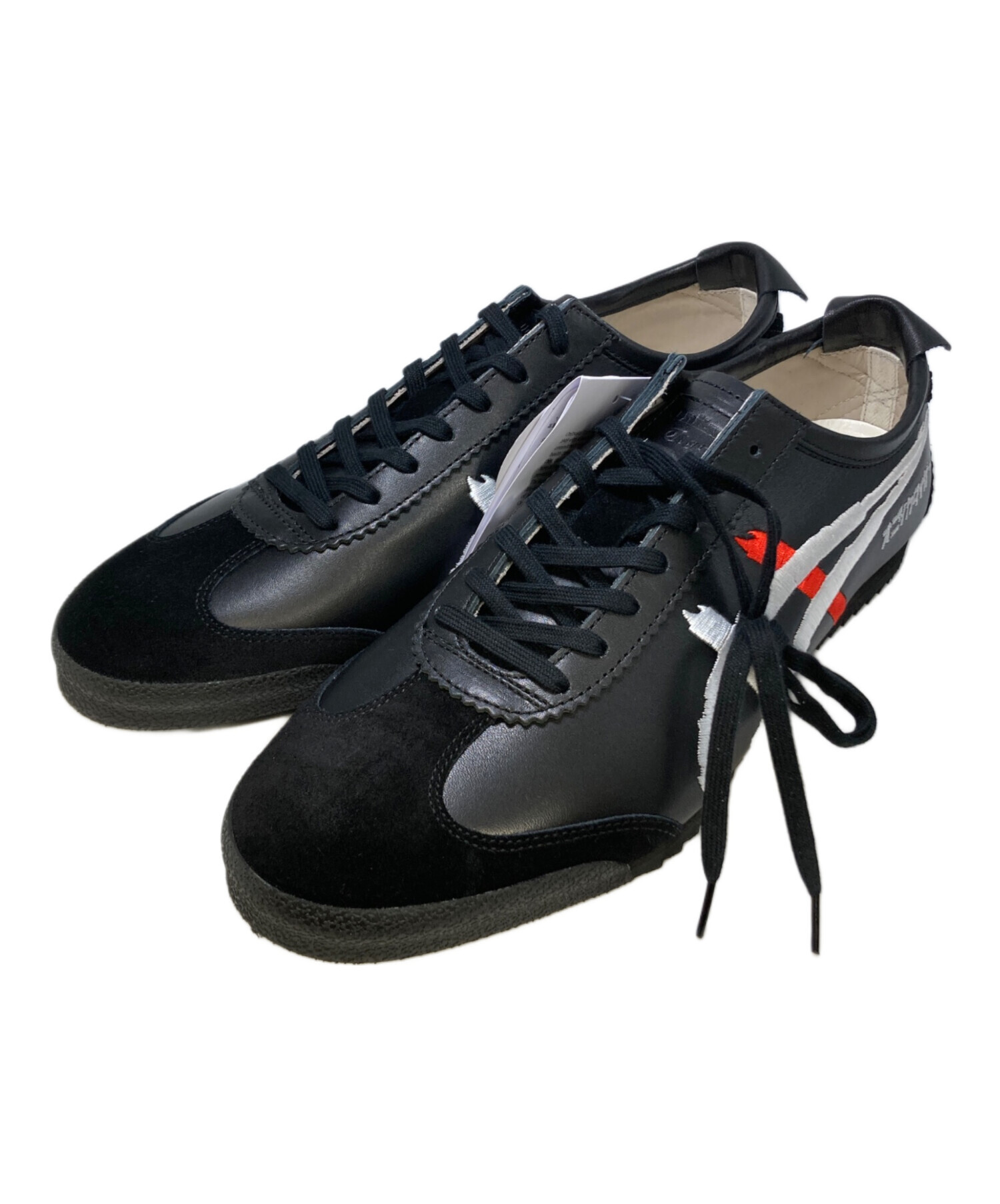 中古・古着通販】Onitsuka Tiger (オニツカタイガー) MEXICO 66 DELUXE