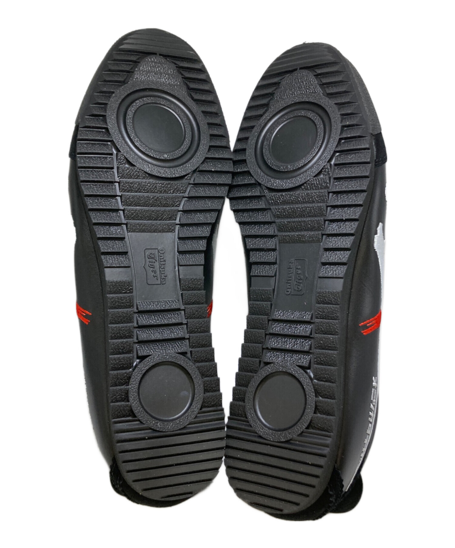 中古・古着通販】Onitsuka Tiger (オニツカタイガー) MEXICO 66 DELUXE