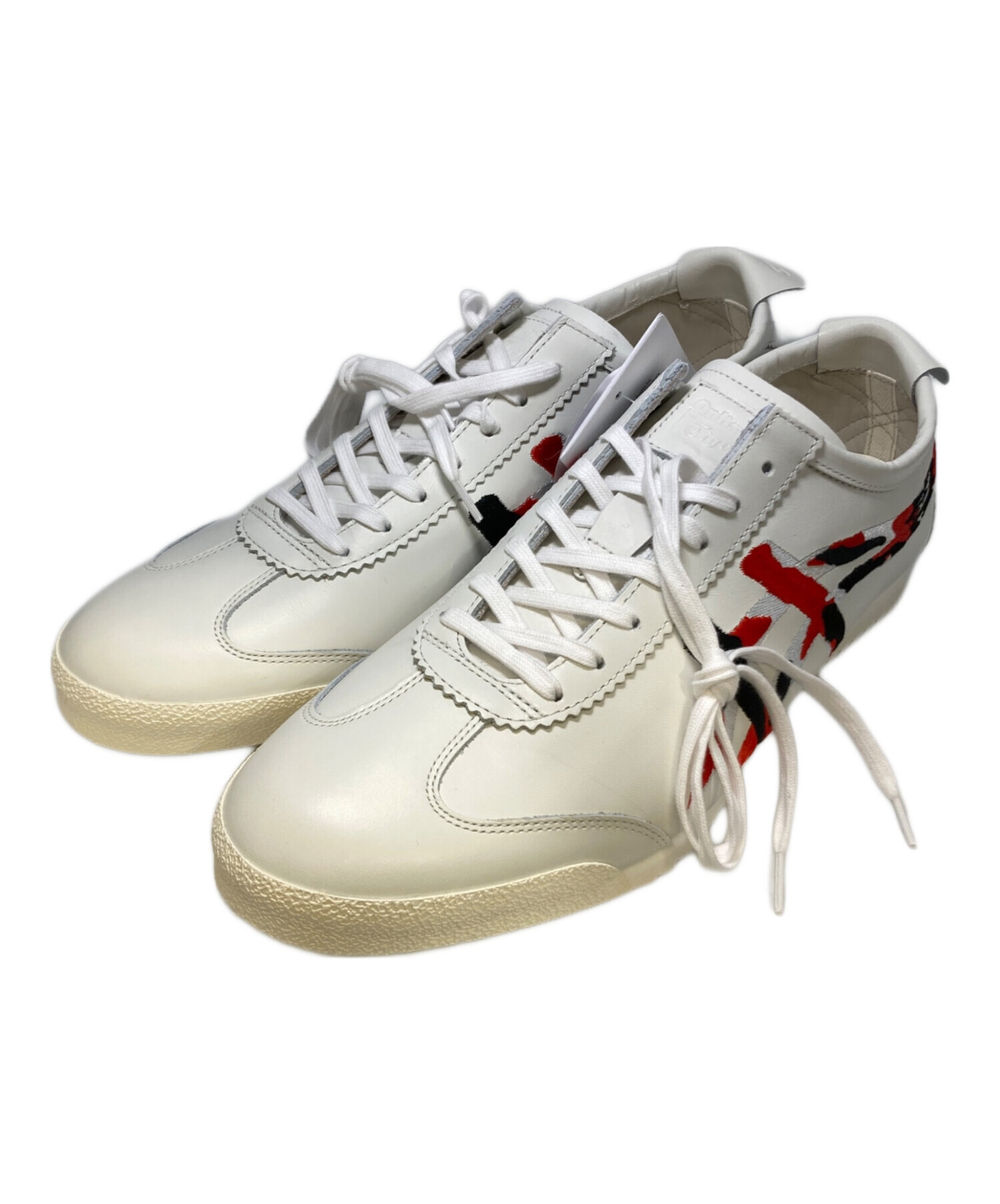 中古・古着通販】Onitsuka Tiger (オニツカタイガー) MEXICO 66 DELUXE