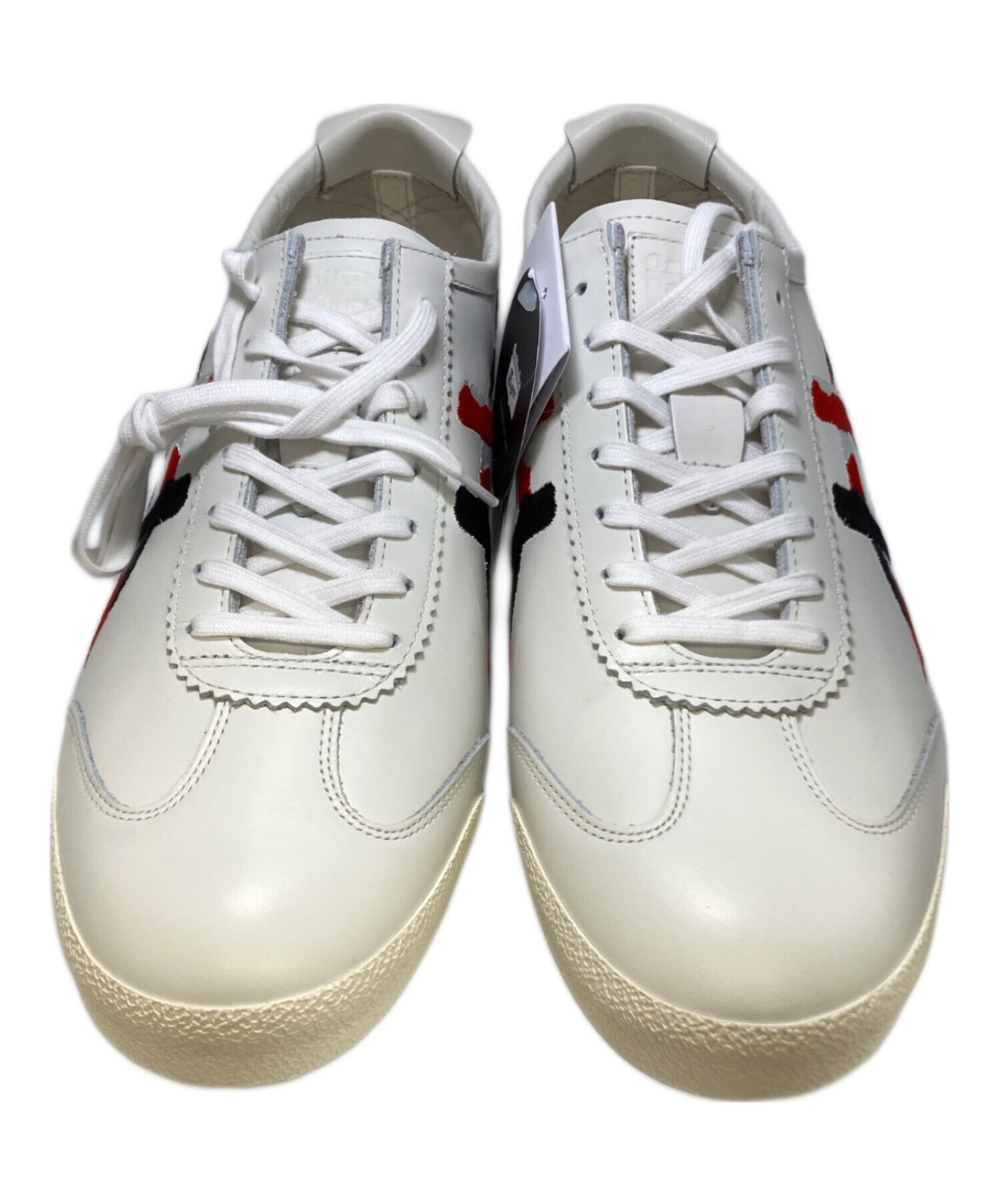 中古・古着通販】Onitsuka Tiger (オニツカタイガー) MEXICO 66 DELUXE