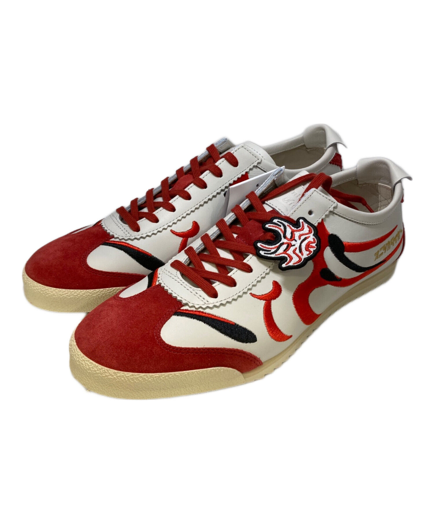 中古・古着通販】Onitsuka Tiger (オニツカタイガー) MEXICO 66 DELUXE