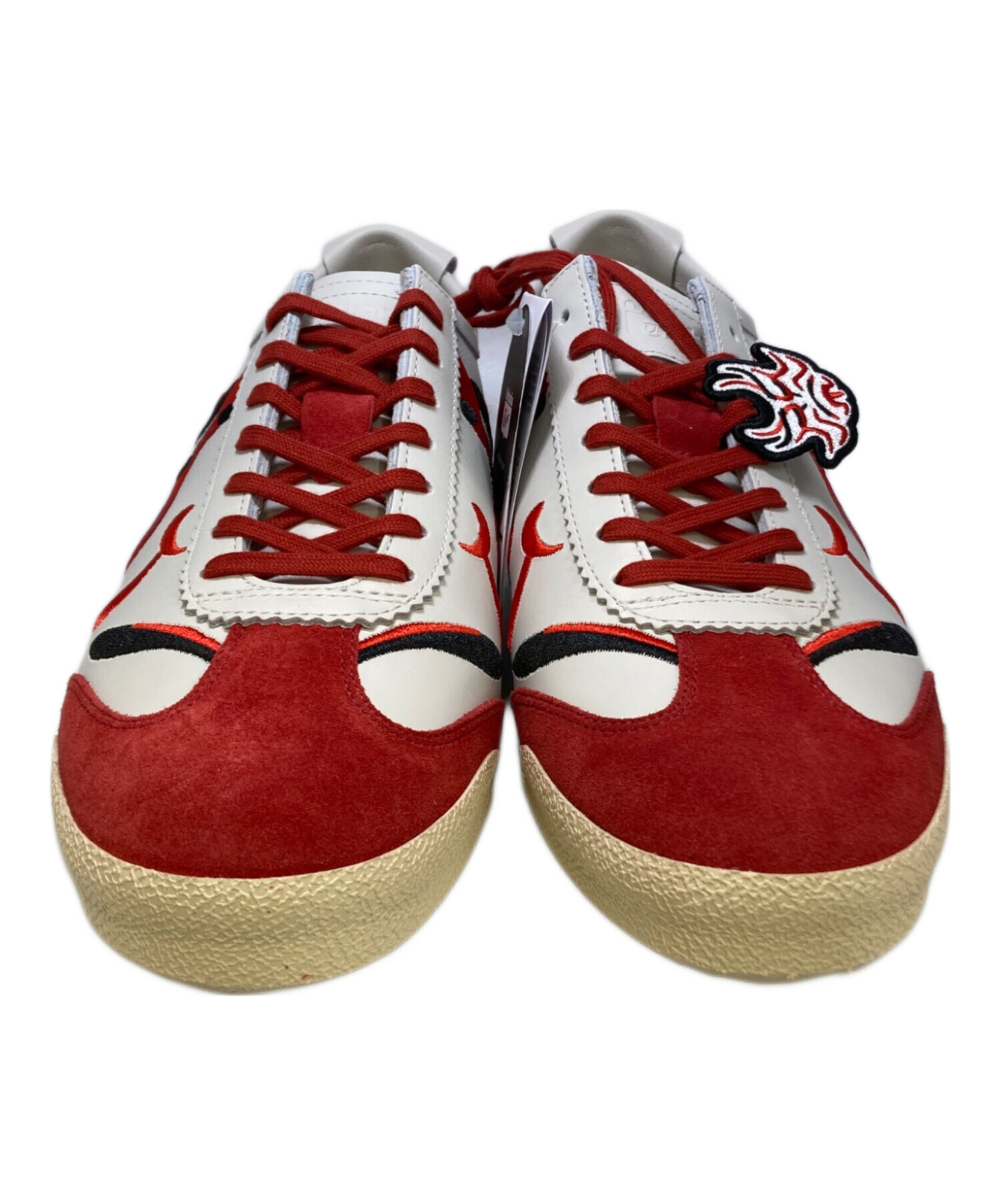 中古・古着通販】Onitsuka Tiger (オニツカタイガー) MEXICO 66 DELUXE