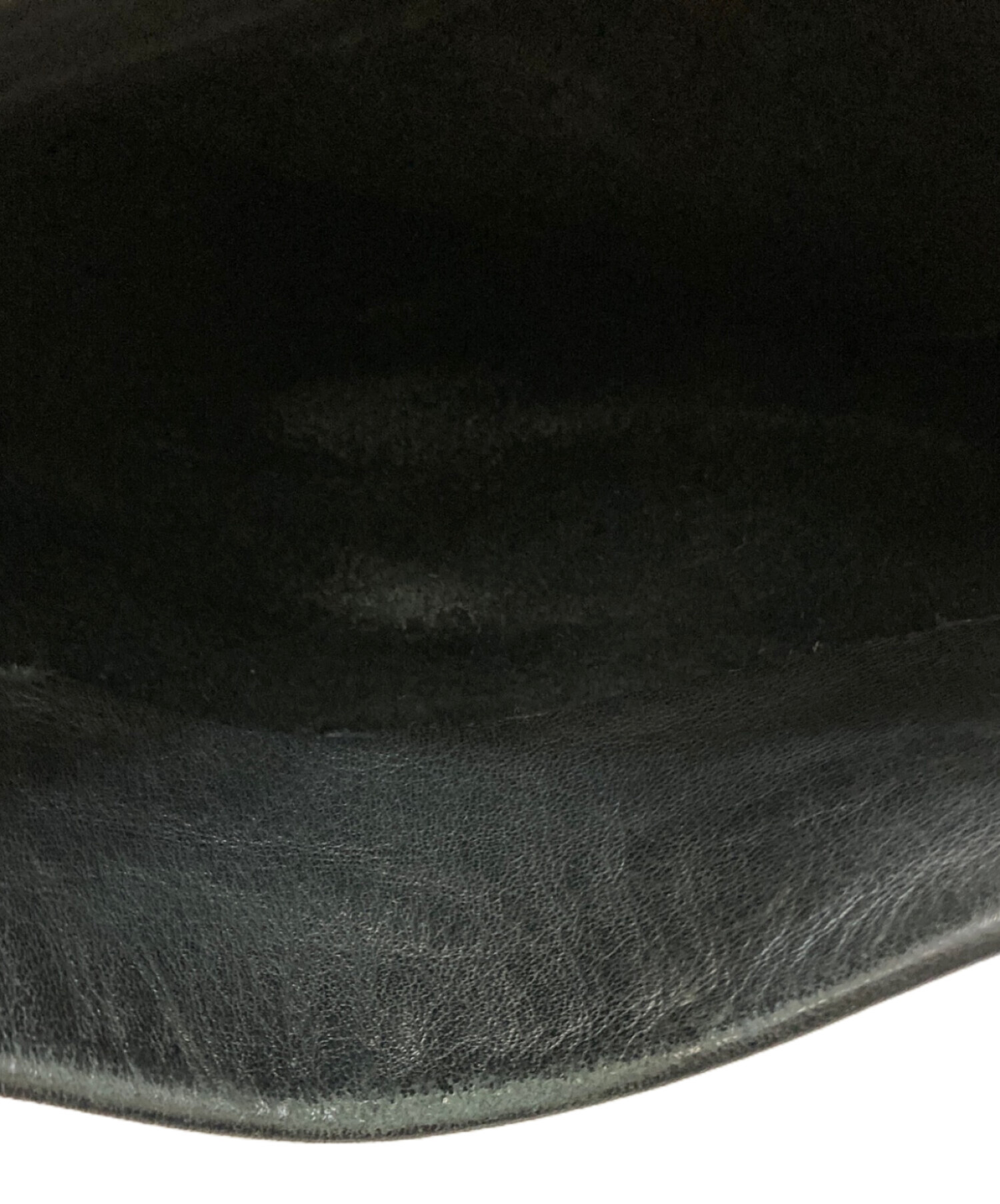 中古・古着通販】HARLEY-DAVIDSON (ハーレーダビッドソン) レザー