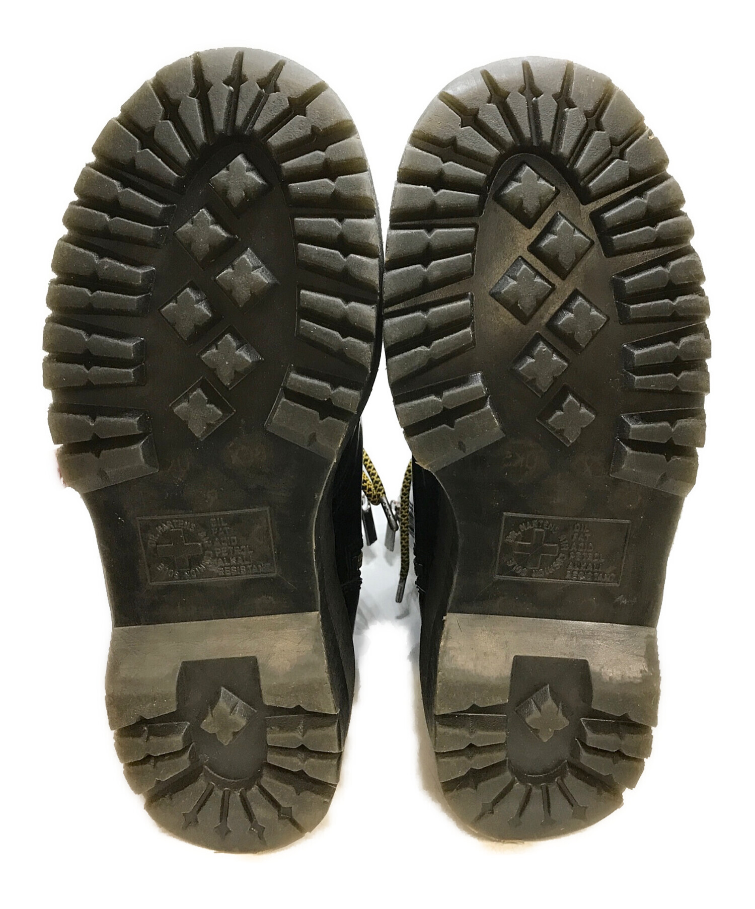 中古・古着通販】Dr.Martens (ドクターマーチン) JADON MAX 8 ホール