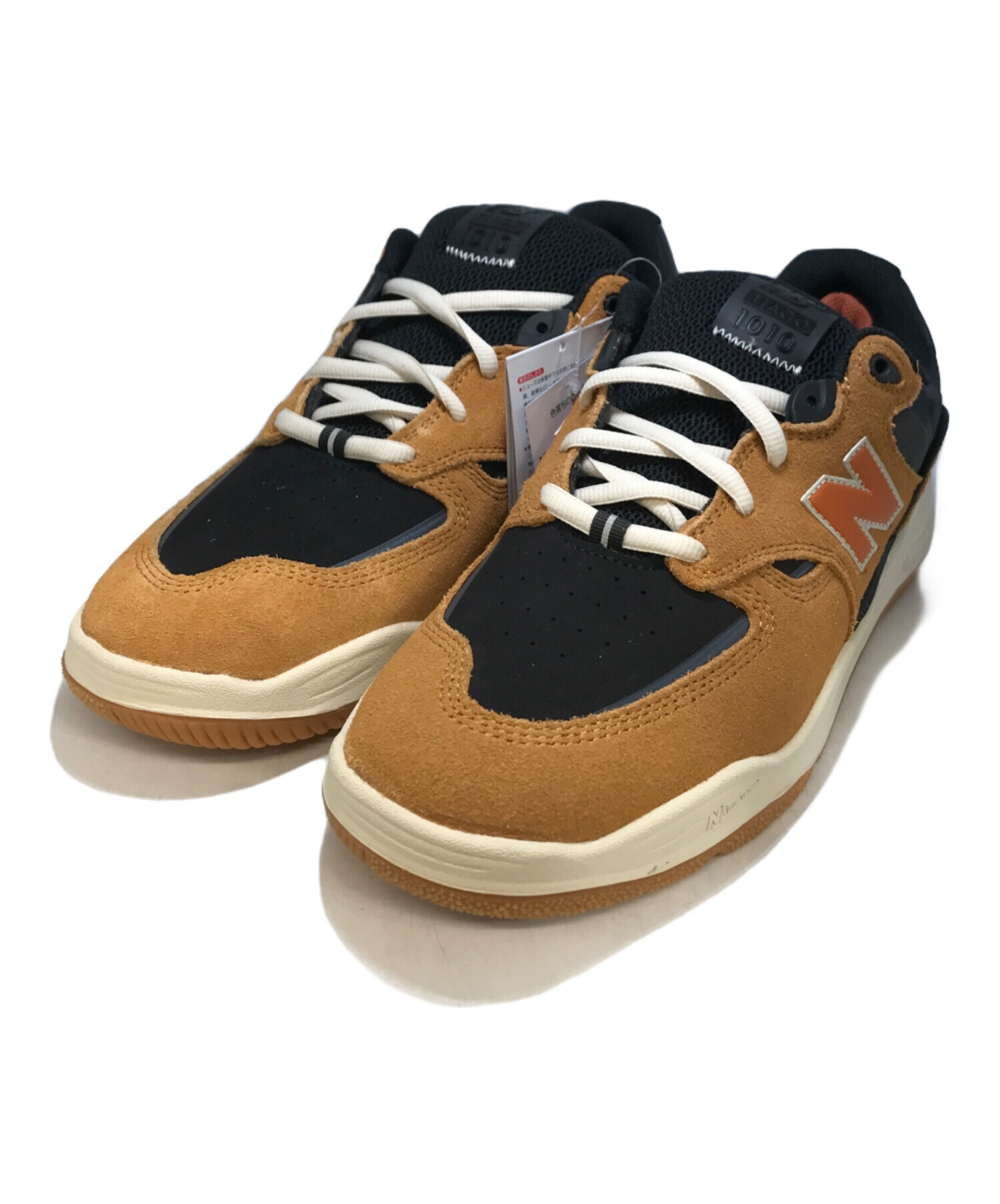 中古・古着通販】NEW BALANCE (ニューバランス) NB Numeric Tiago