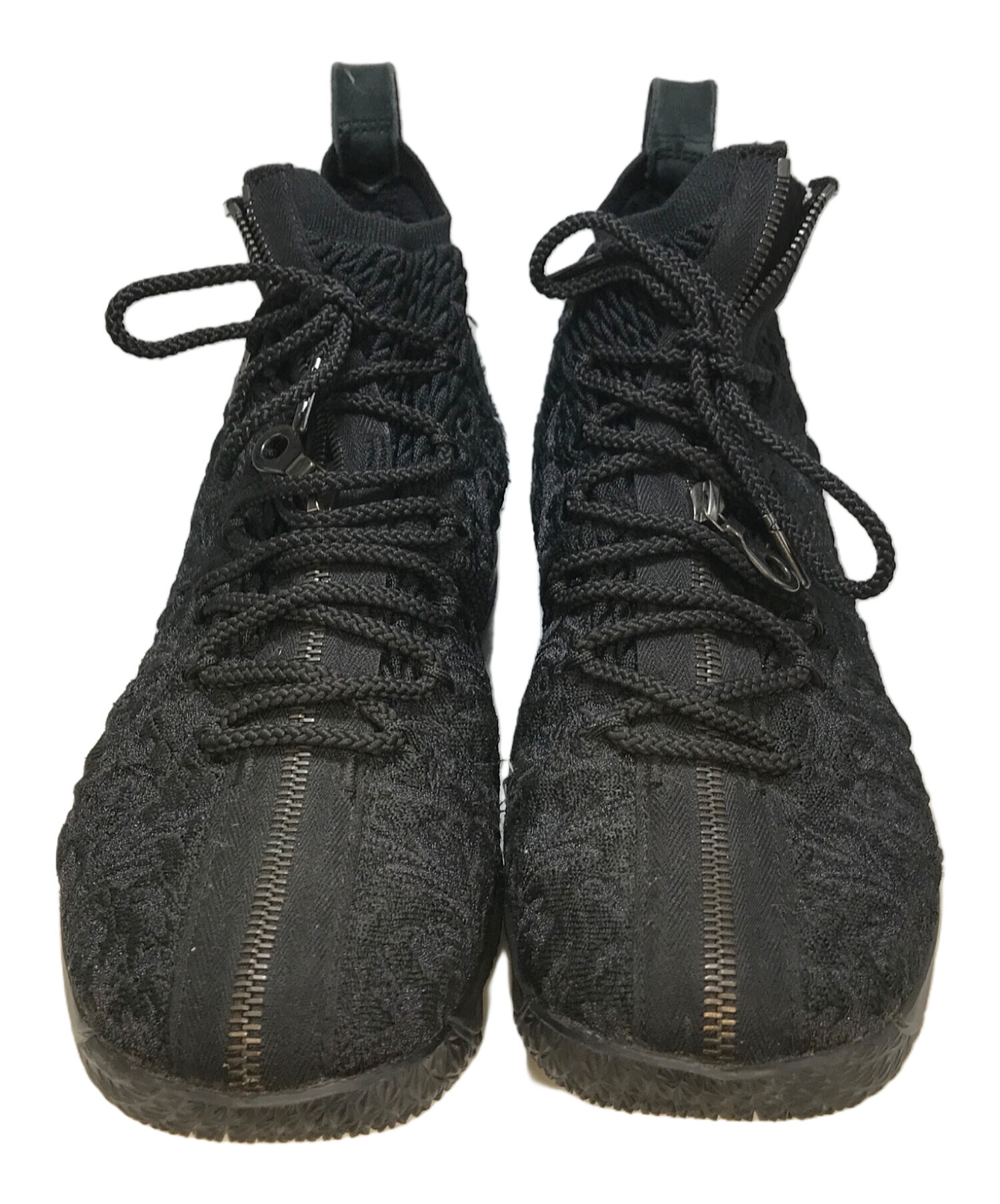 中古・古着通販】NIKE (ナイキ) KITH (キス) LeBron 15 Performance