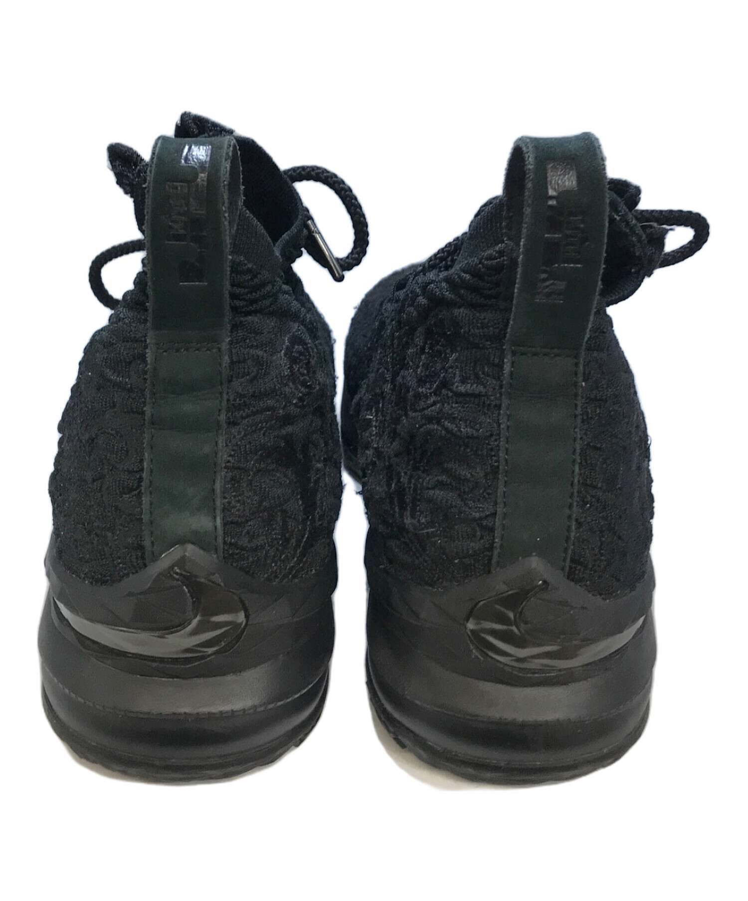 中古・古着通販】NIKE (ナイキ) KITH (キス) LeBron 15 Performance