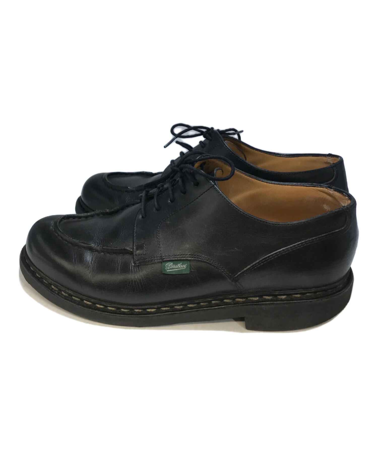 パラブーツ PARABOOT シャンボード (7107 CHAMBORD U サイズ 7