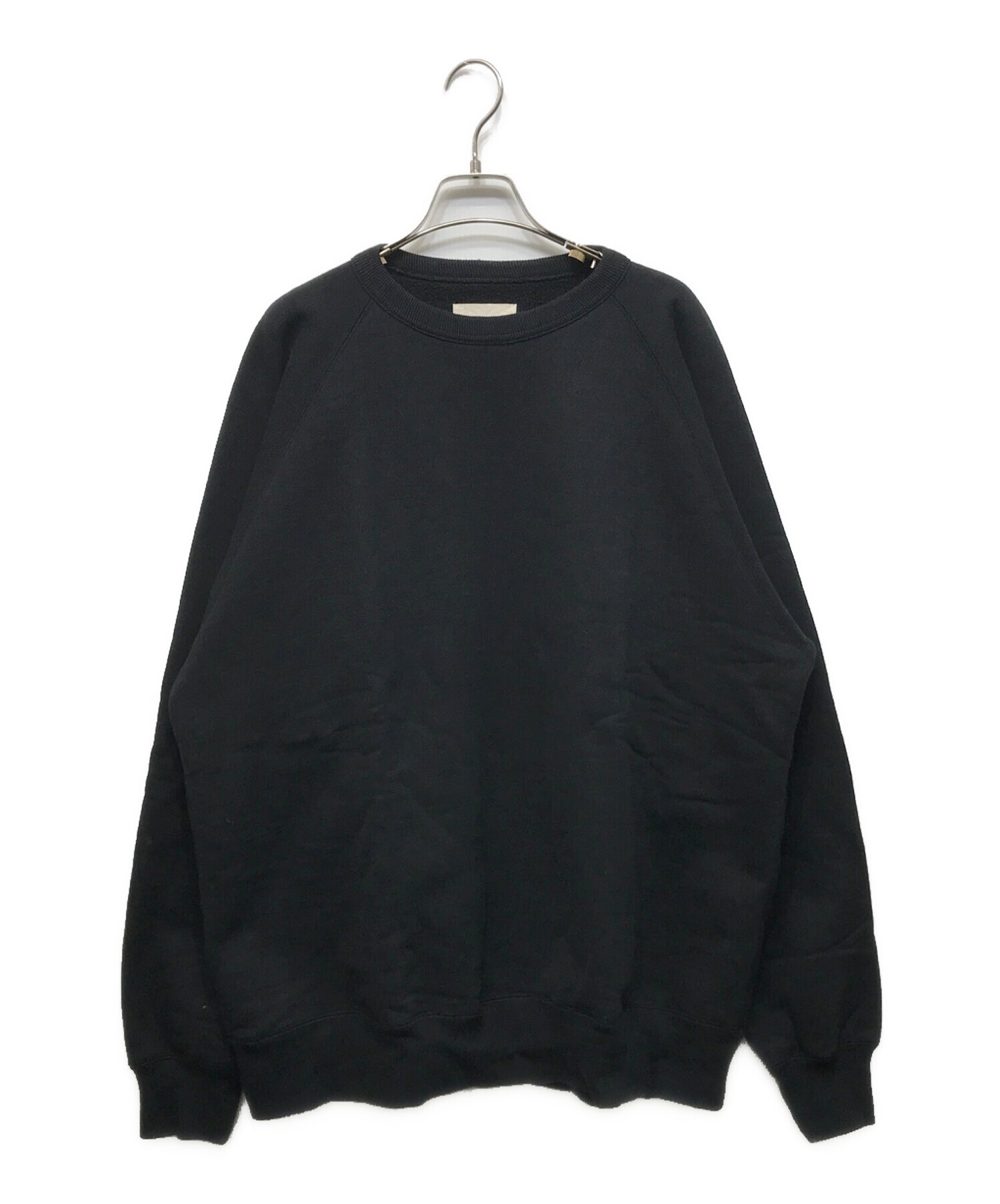 中古・古着通販】YOKOSAKAMOTO (ヨウコサカモト) Tsuriami Raglan 
