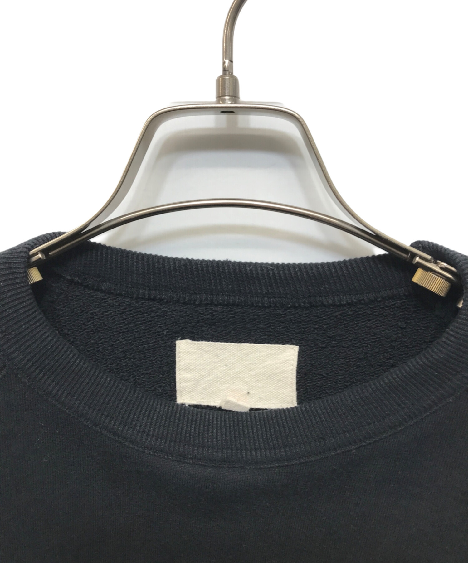 中古・古着通販】YOKOSAKAMOTO (ヨウコサカモト) Tsuriami Raglan 