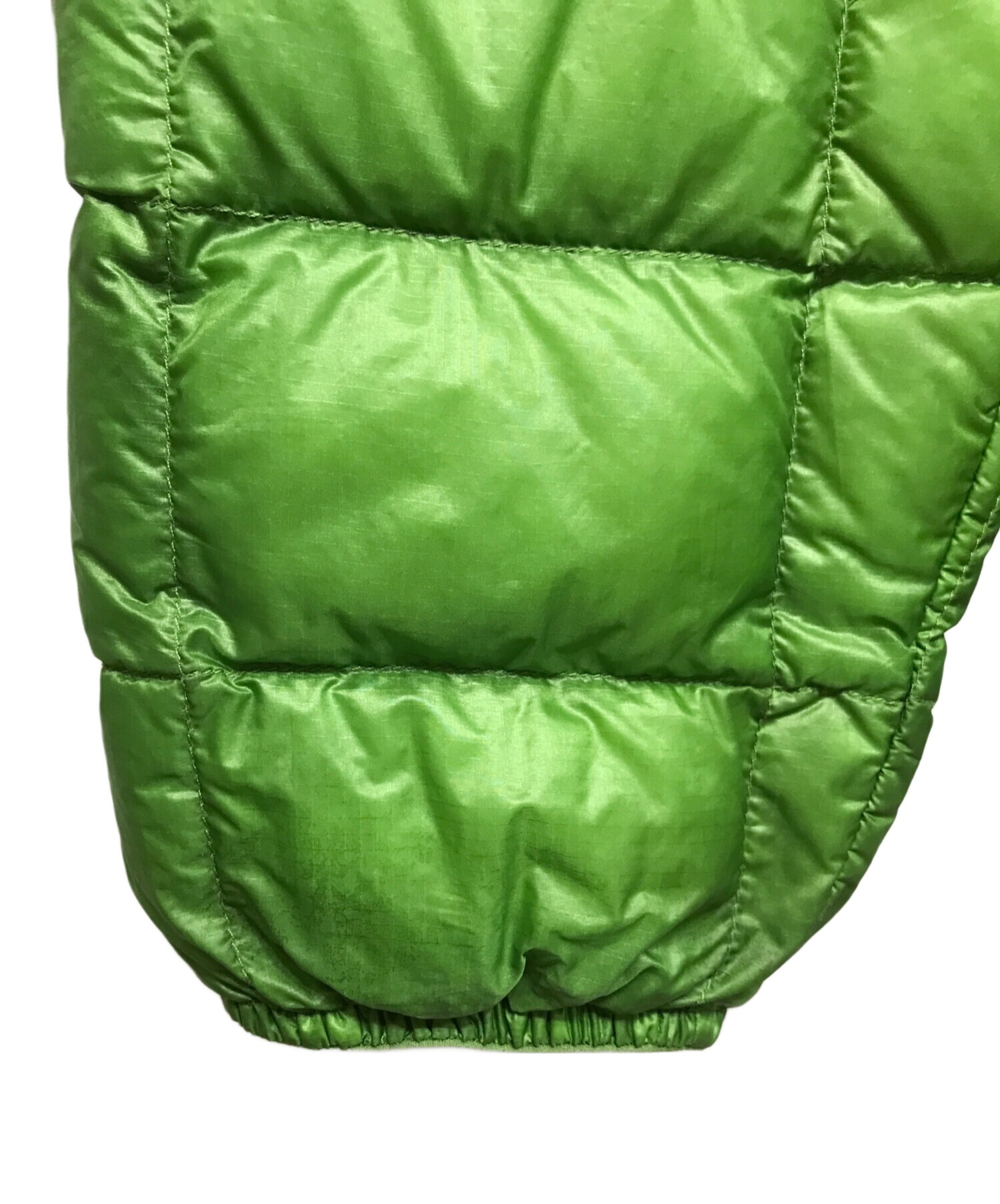 中古・古着通販】mont-bell (モンベル) EXライトダウンジャケット 