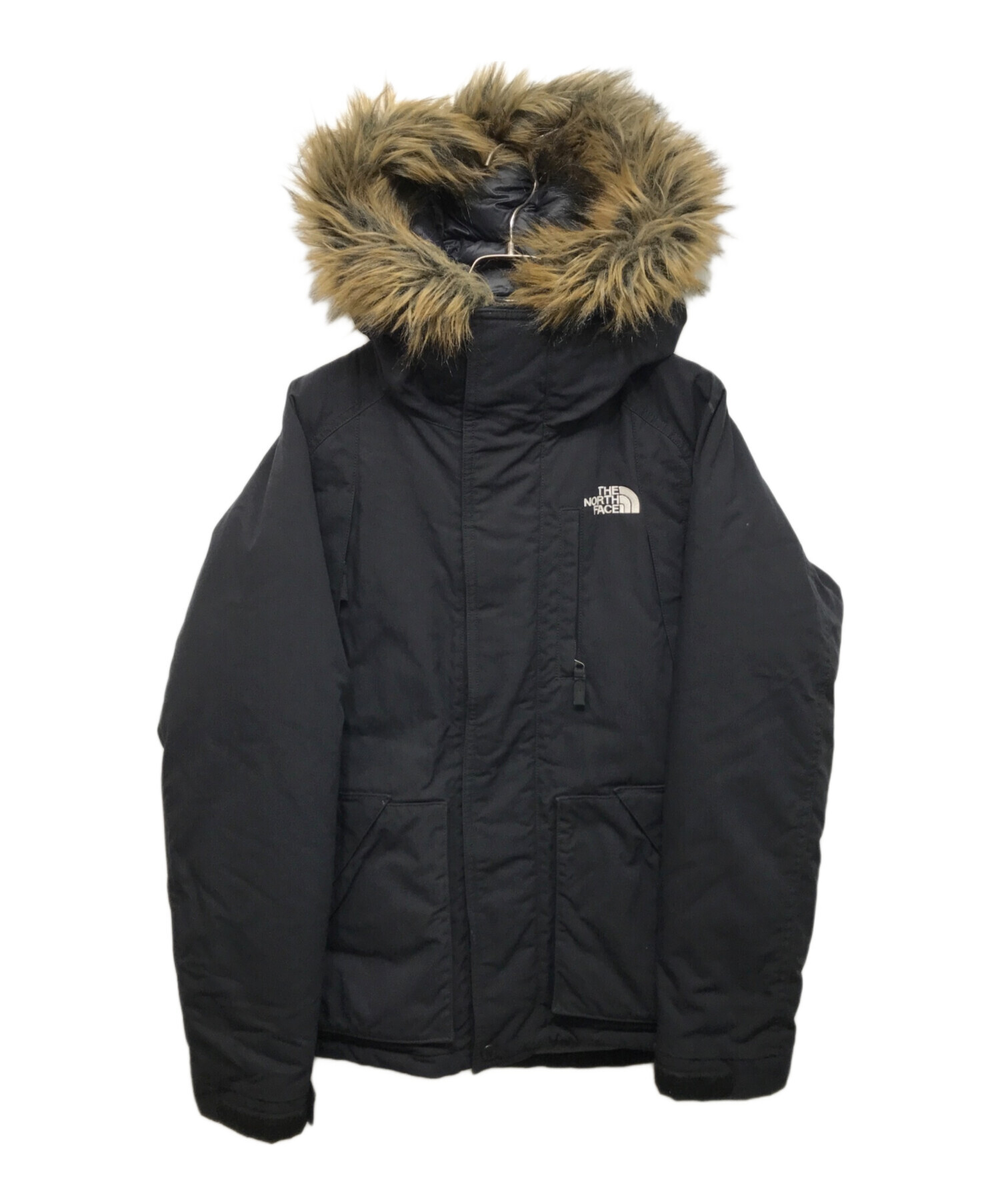 中古・古着通販】THE NORTH FACE (ザ ノース フェイス) エレバスダウン